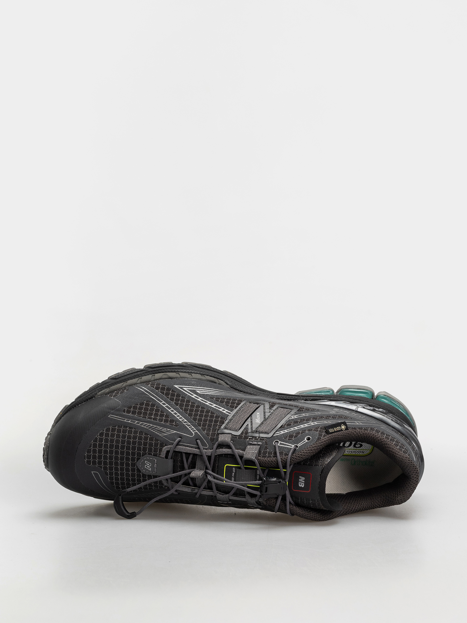 Buty New Balance 1906 (castlerock/faded black)