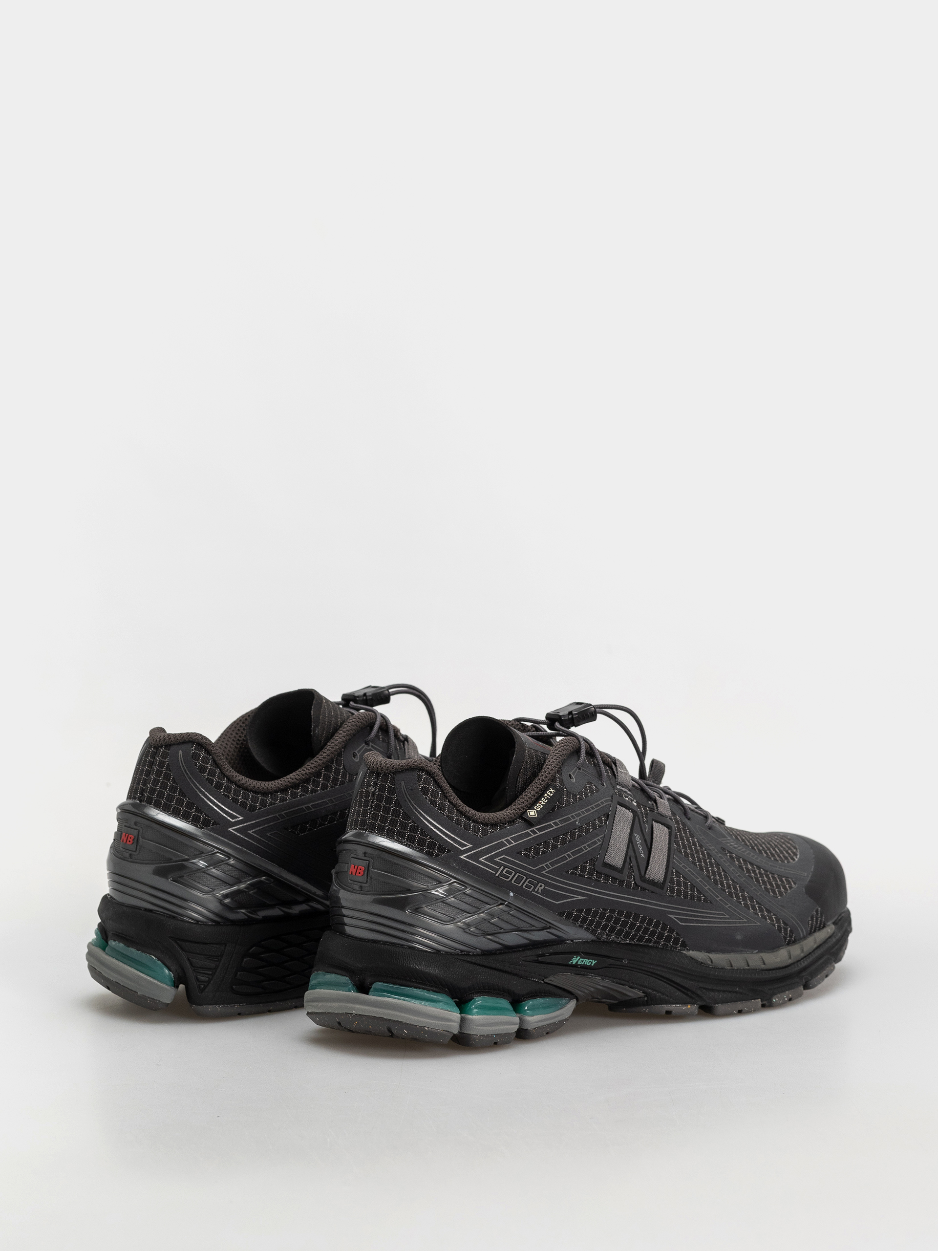 Buty New Balance 1906 (castlerock/faded black)