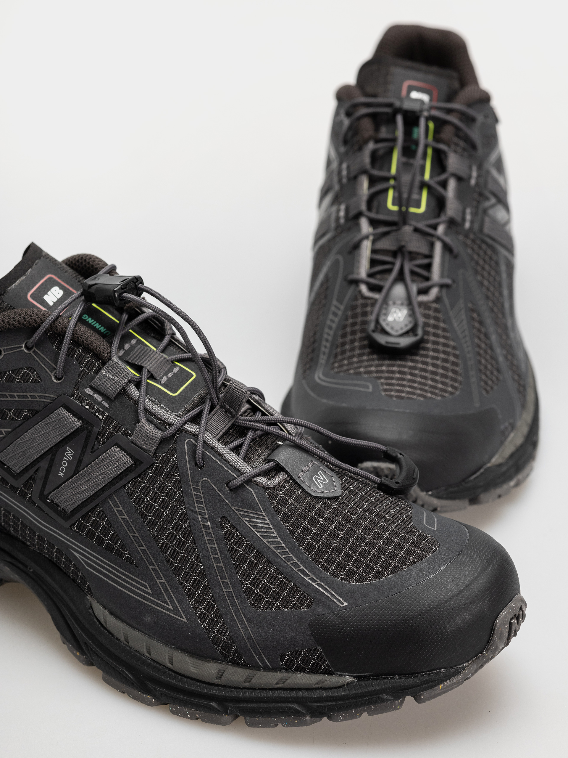 Buty New Balance 1906 (castlerock/faded black)