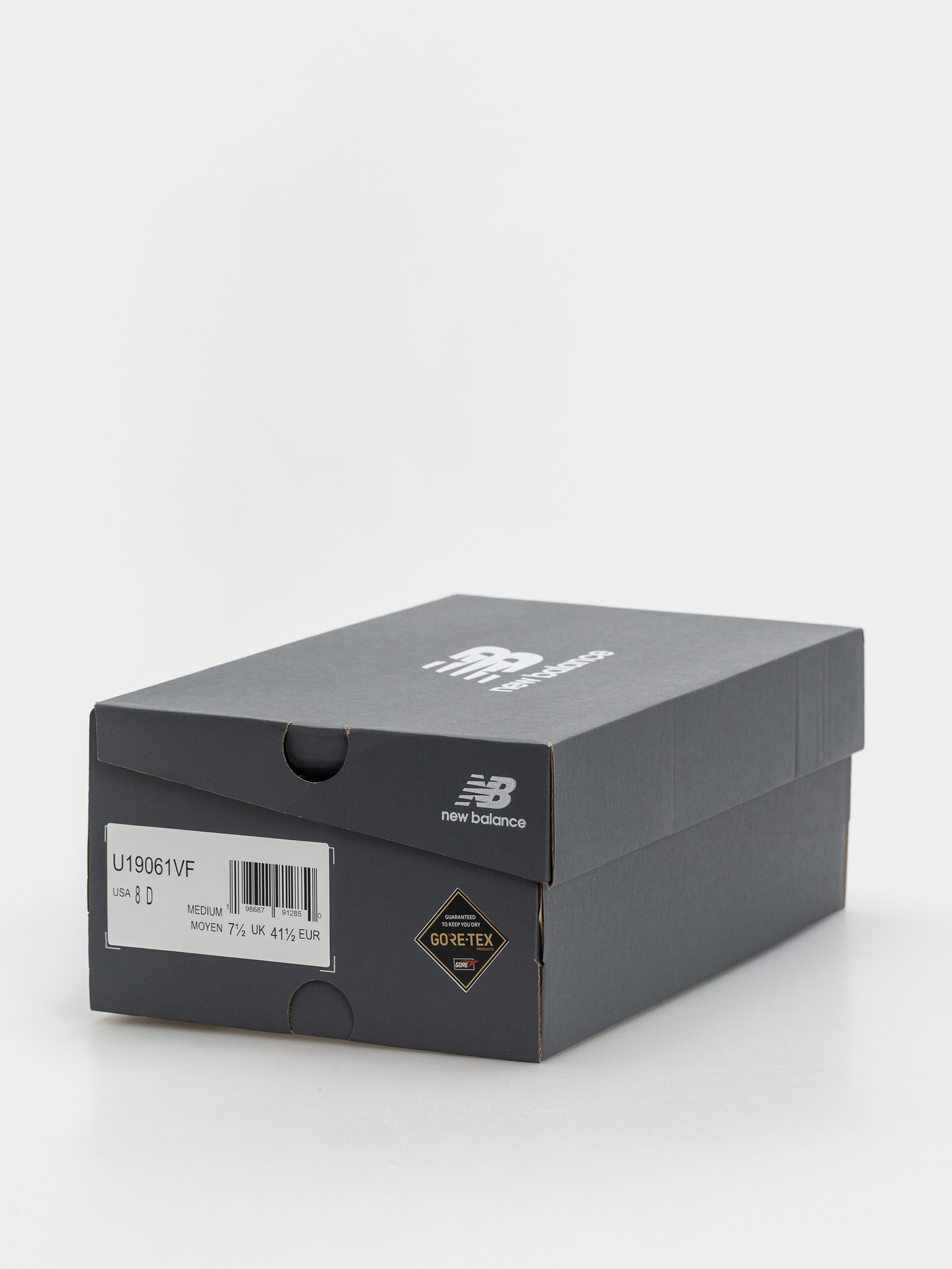 Buty New Balance 1906 (castlerock/faded black)