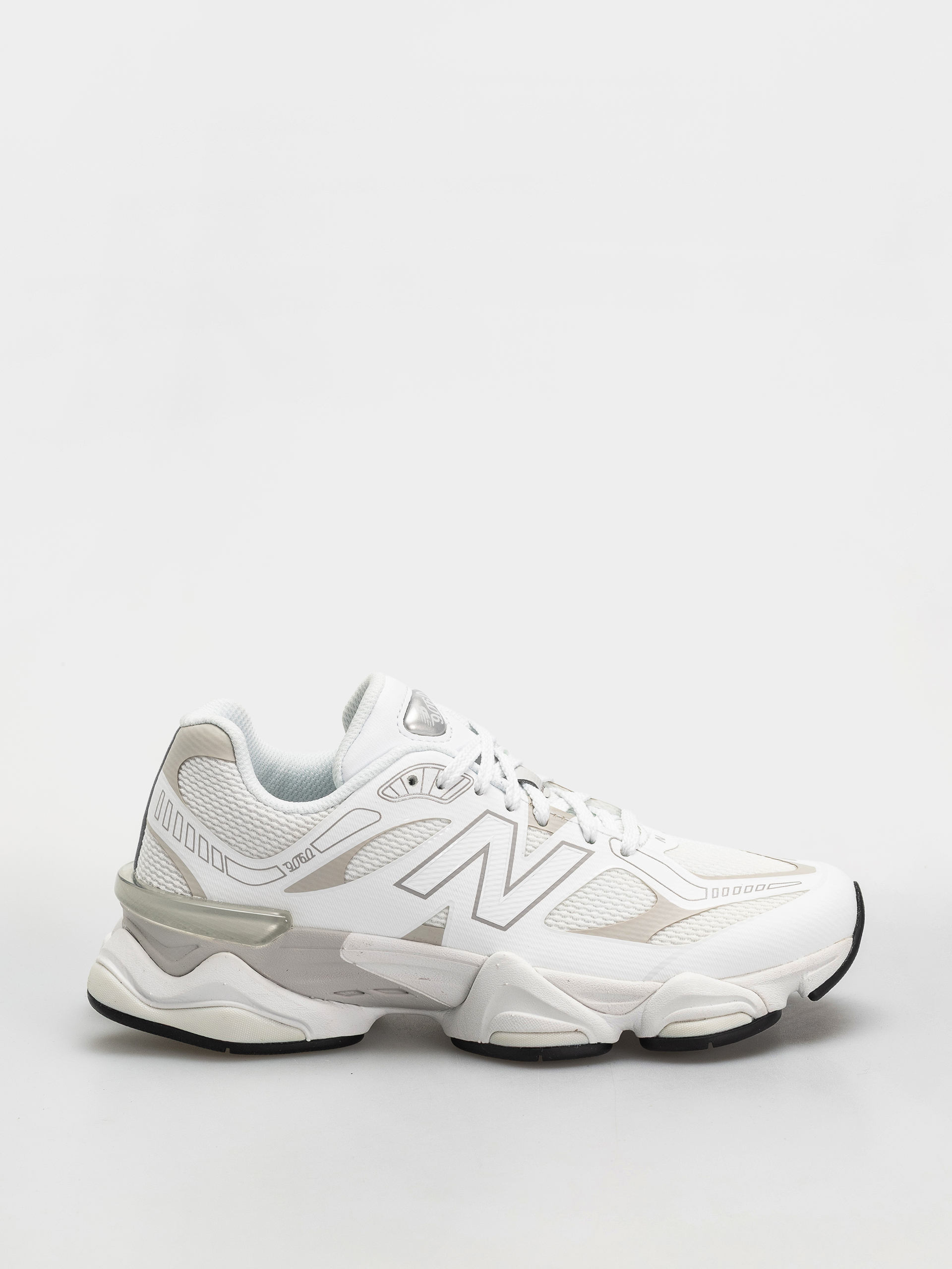 Buty New Balance 9060 (103 white/grey matter)
