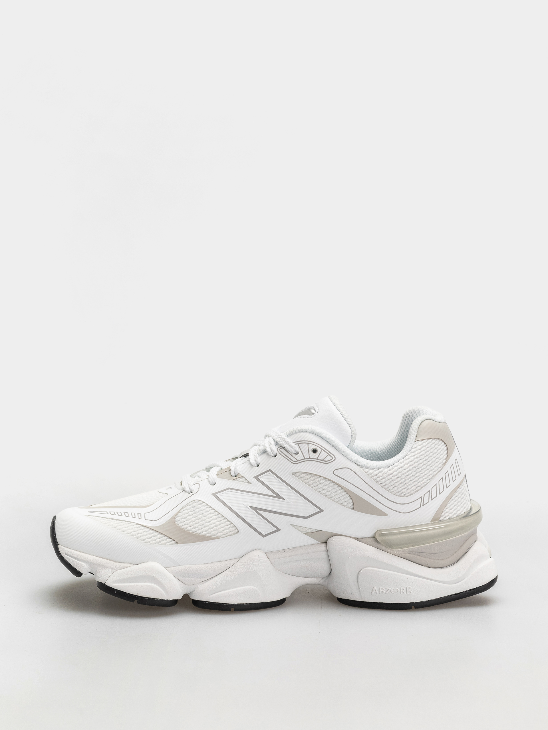 Buty New Balance 9060 (103 white/grey matter)