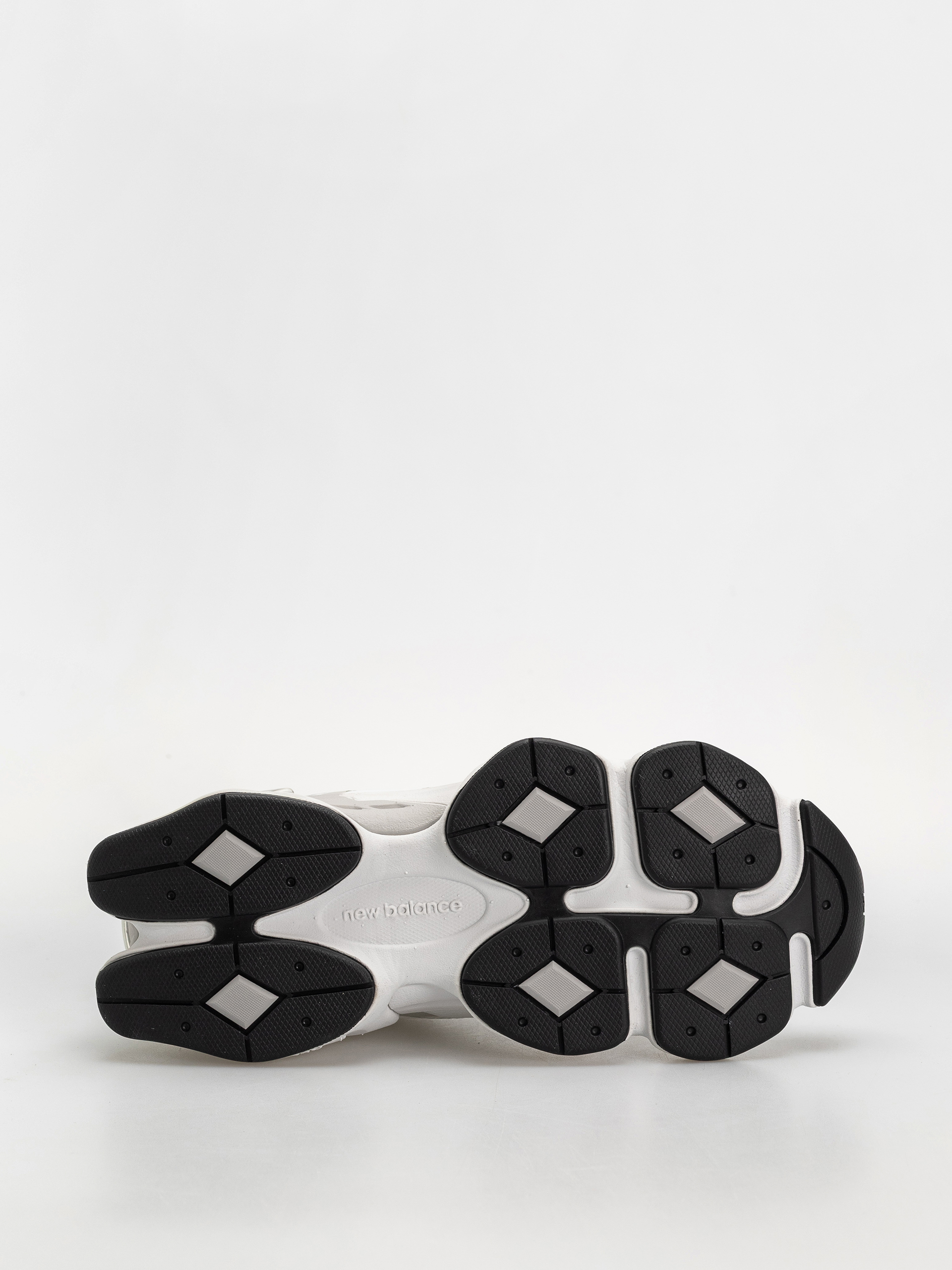 Buty New Balance 9060 (103 white/grey matter)