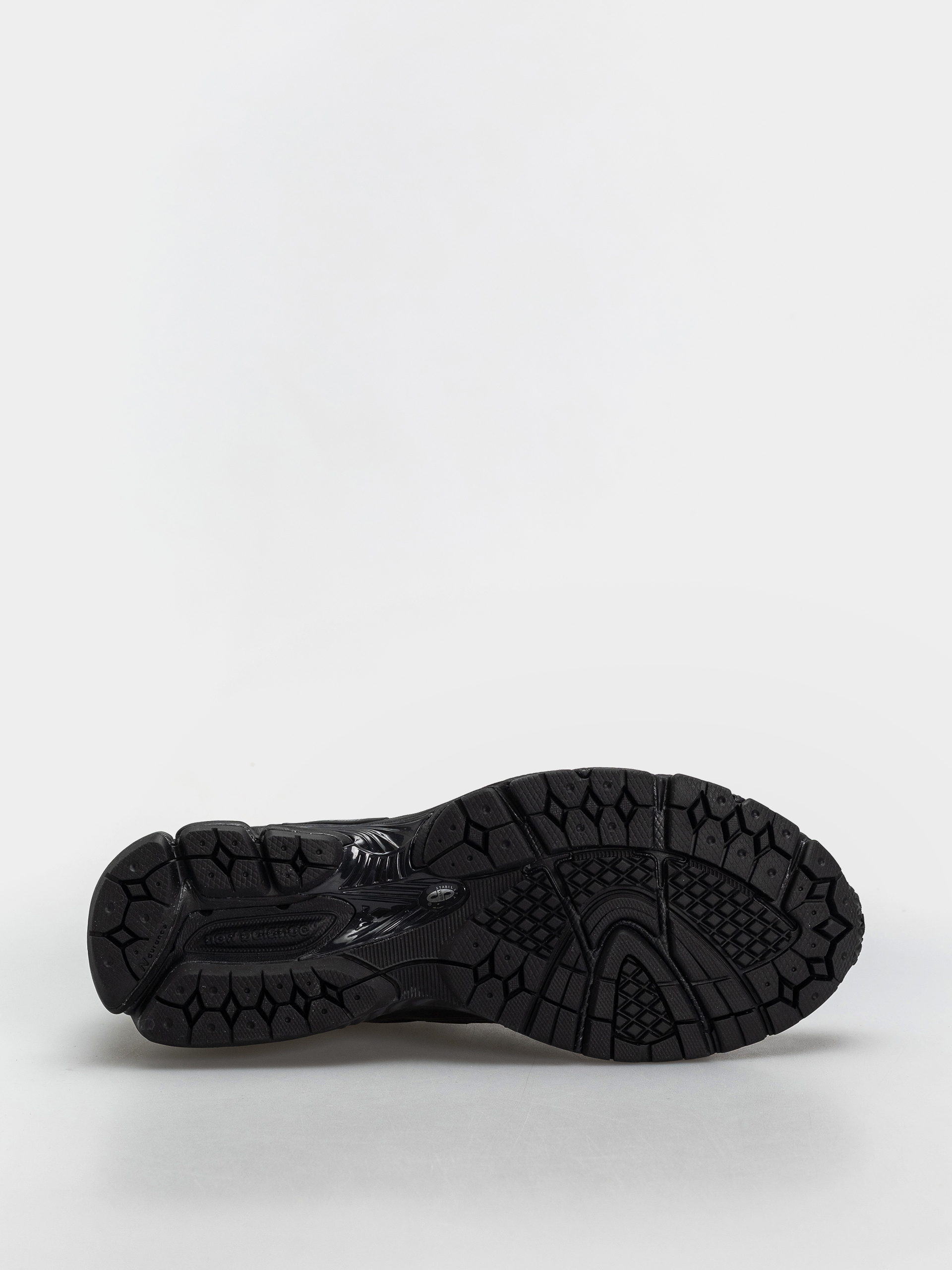 Buty New Balance 1906 (black/alkaline green)