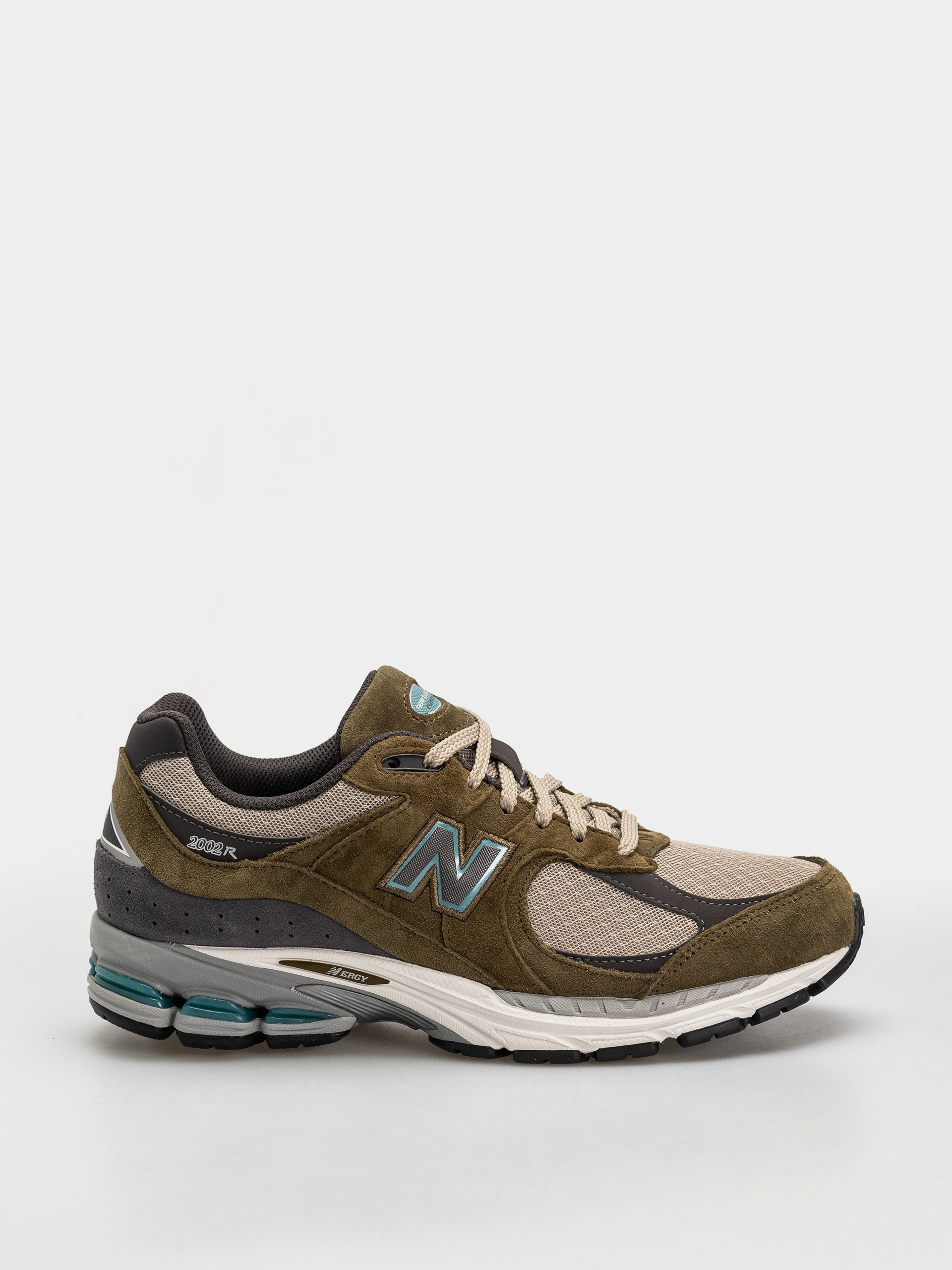 Buty New Balance 2002 (woodland/stoneware)