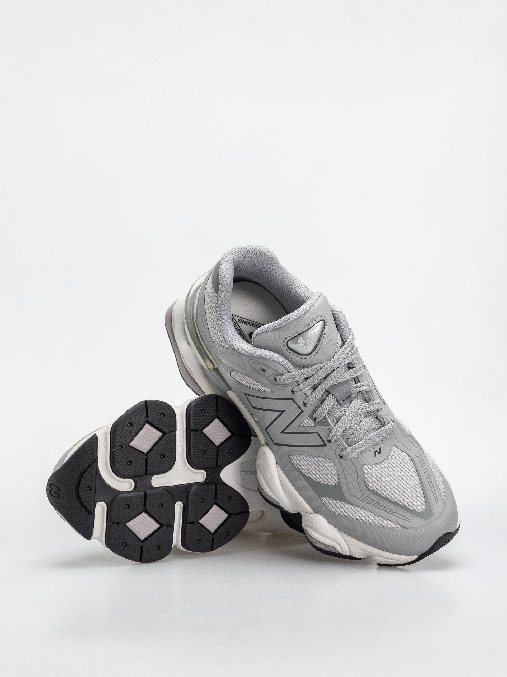 Buty New Balance 9060 (raincloud/slate grey)