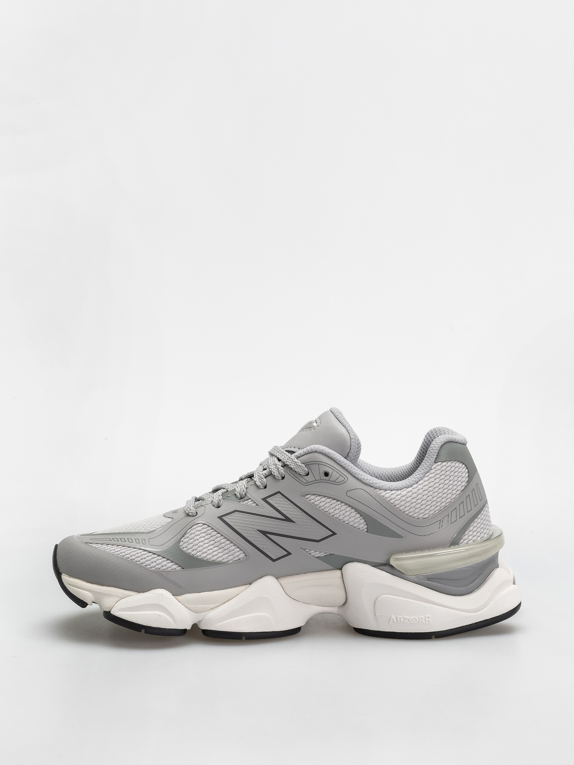 Buty New Balance 9060 (raincloud/slate grey)
