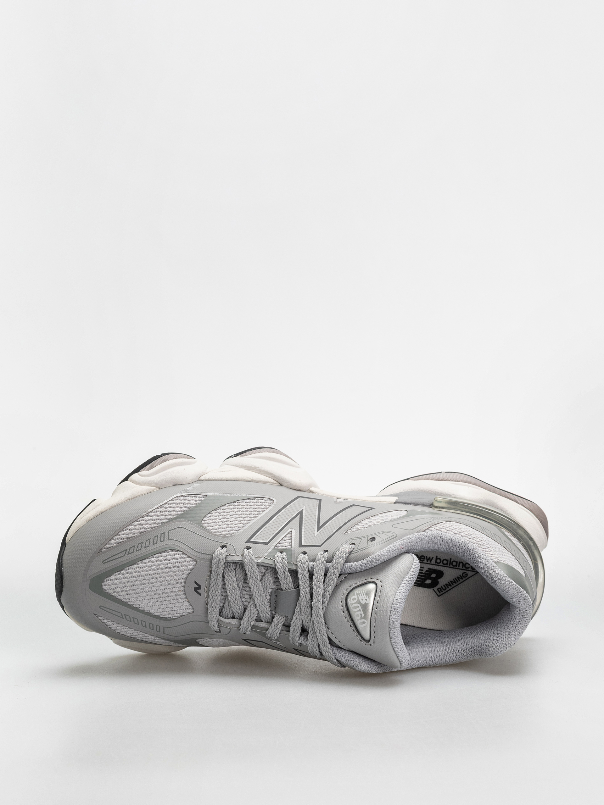 Buty New Balance 9060 (raincloud/slate grey)