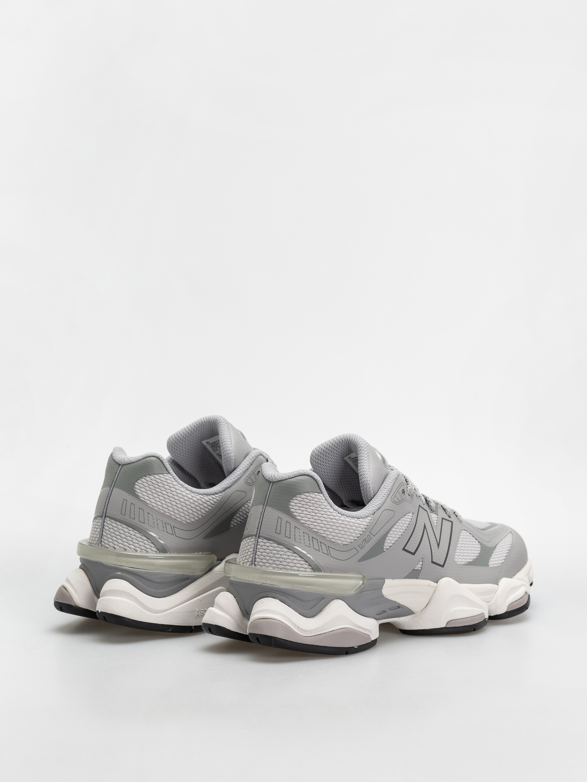 Buty New Balance 9060 (raincloud/slate grey)