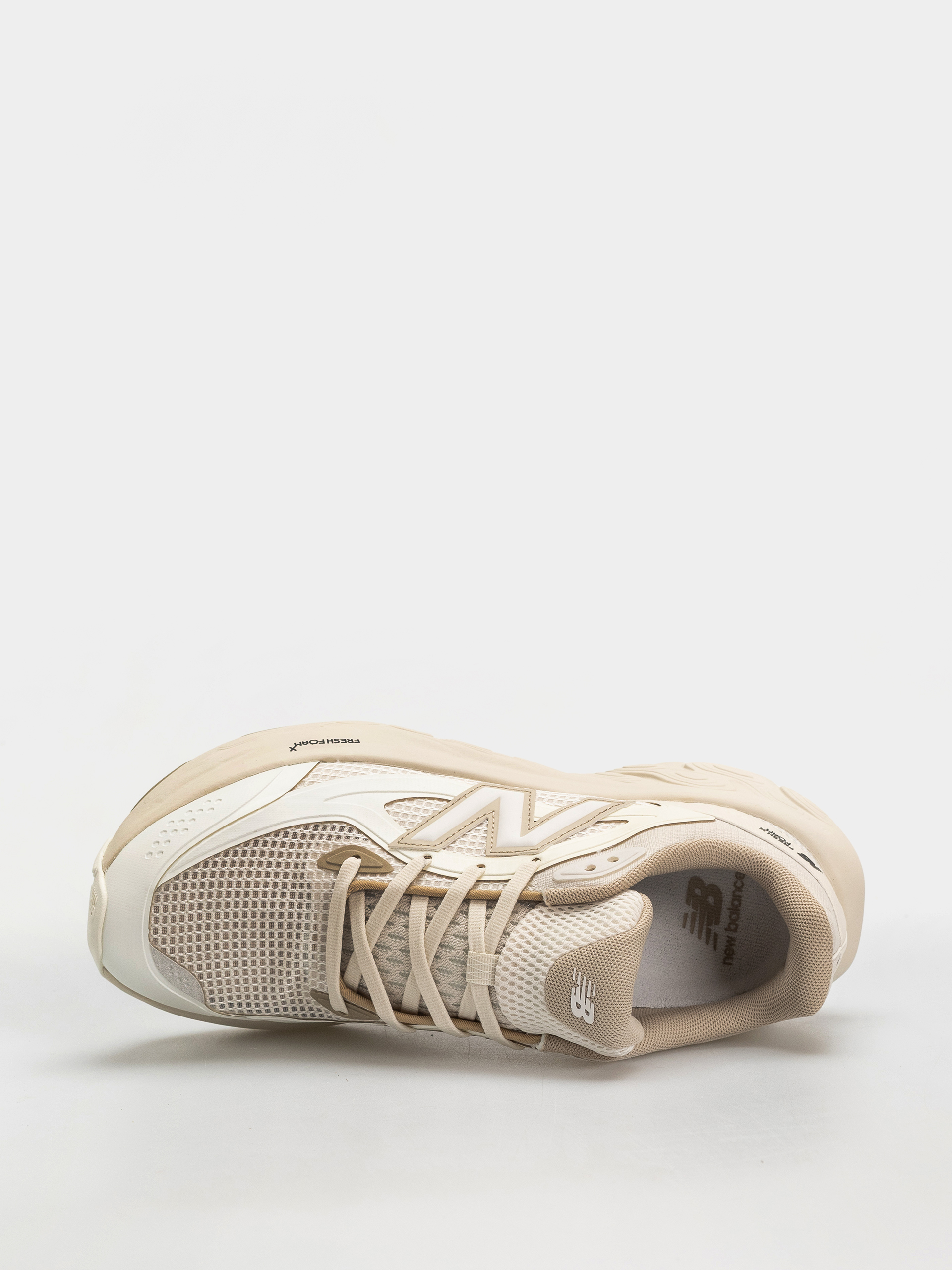 Buty New Balance UTRN (linen/sea salt)