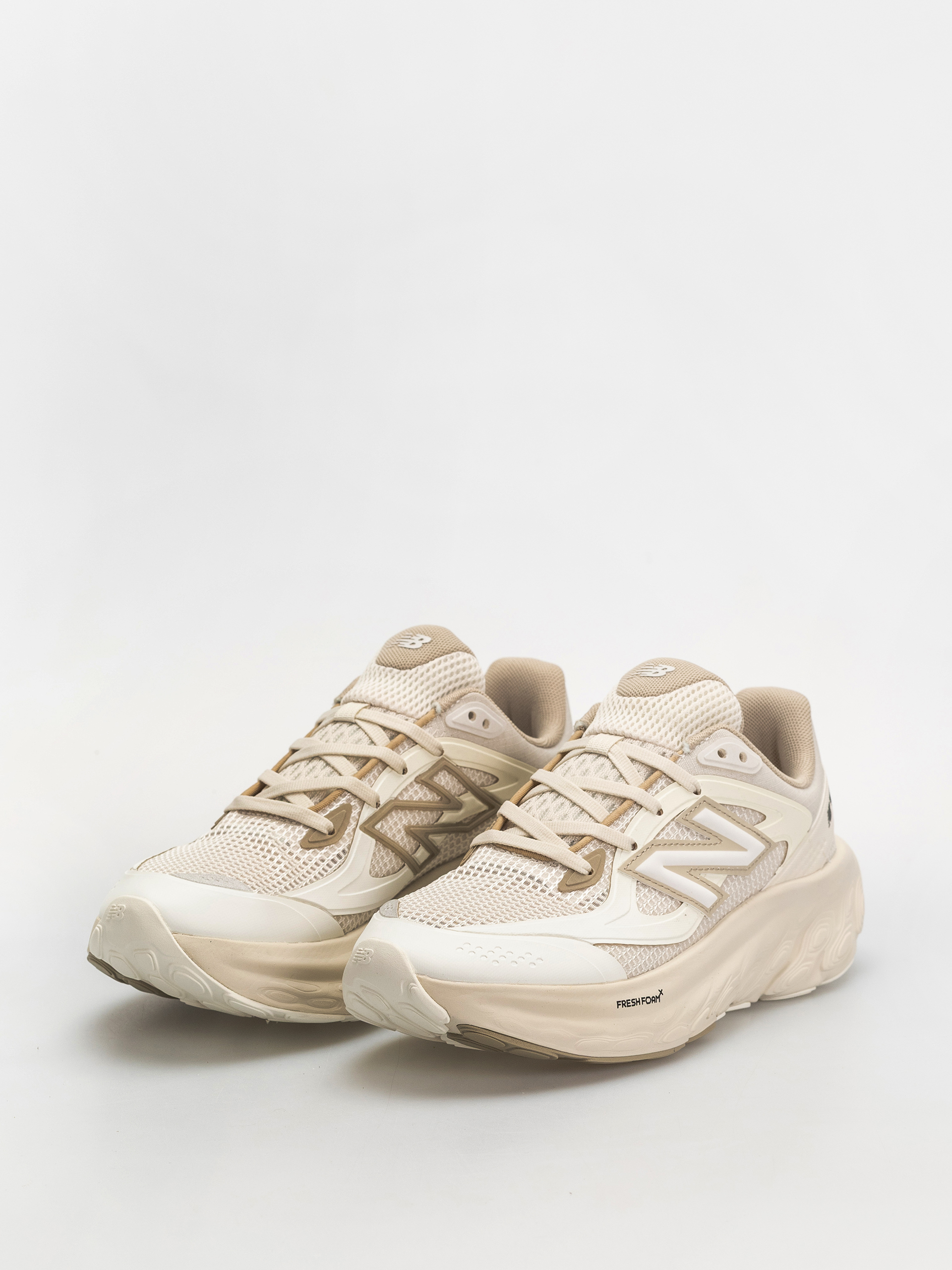 Buty New Balance UTRN (linen/sea salt)