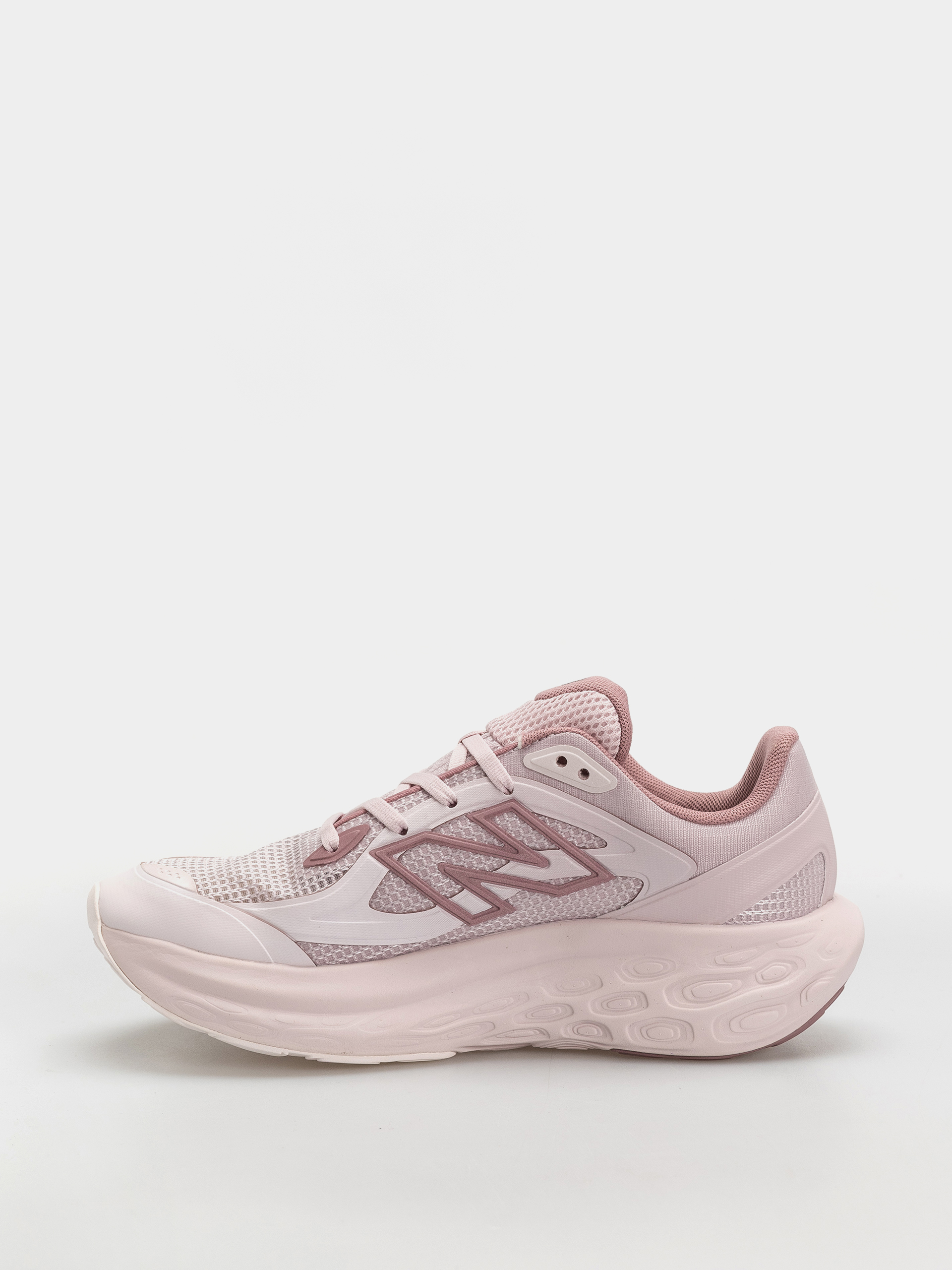 Buty New Balance UTRN (stone pink/rosewood)