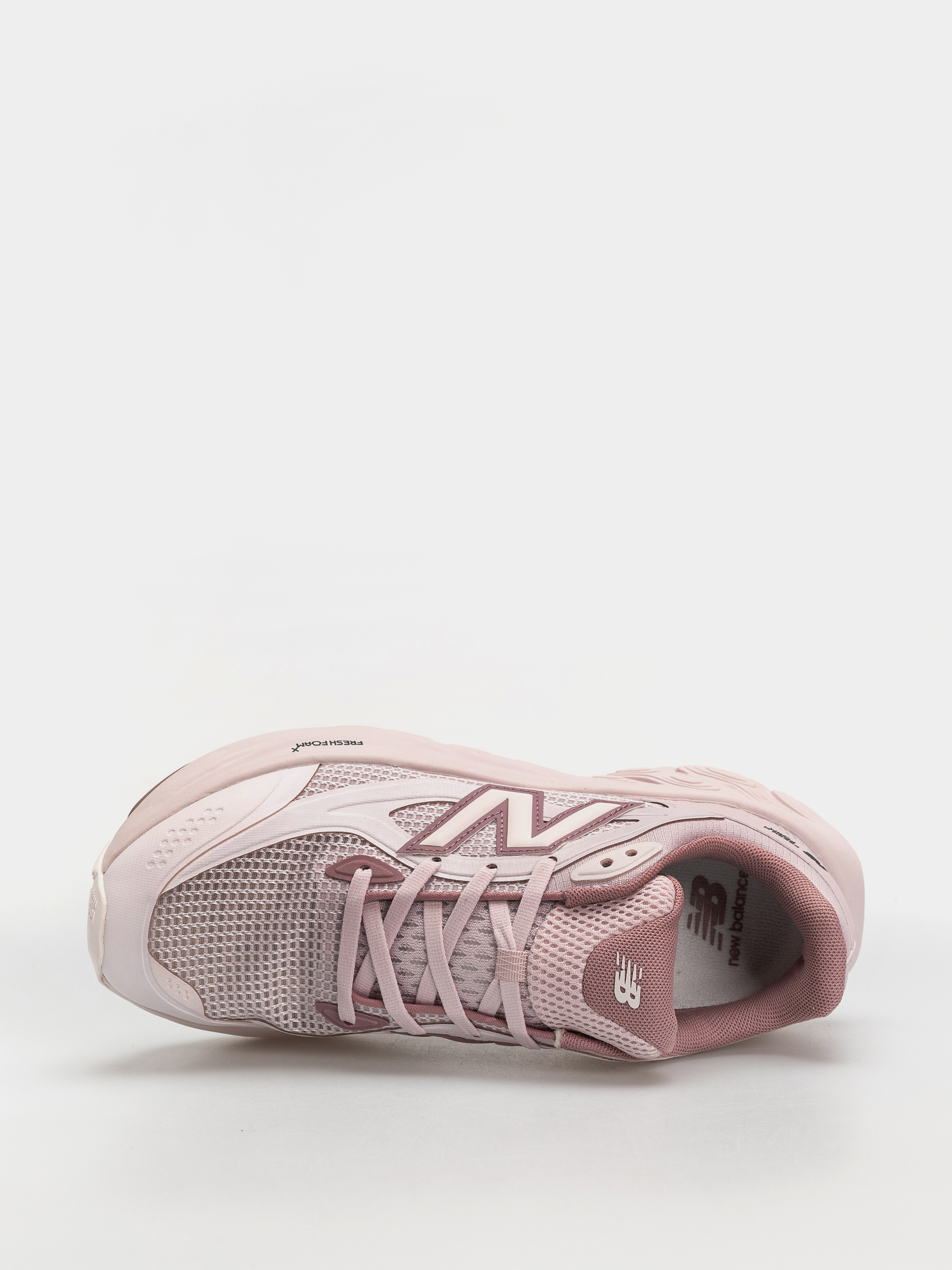 Buty New Balance UTRN (stone pink/rosewood)