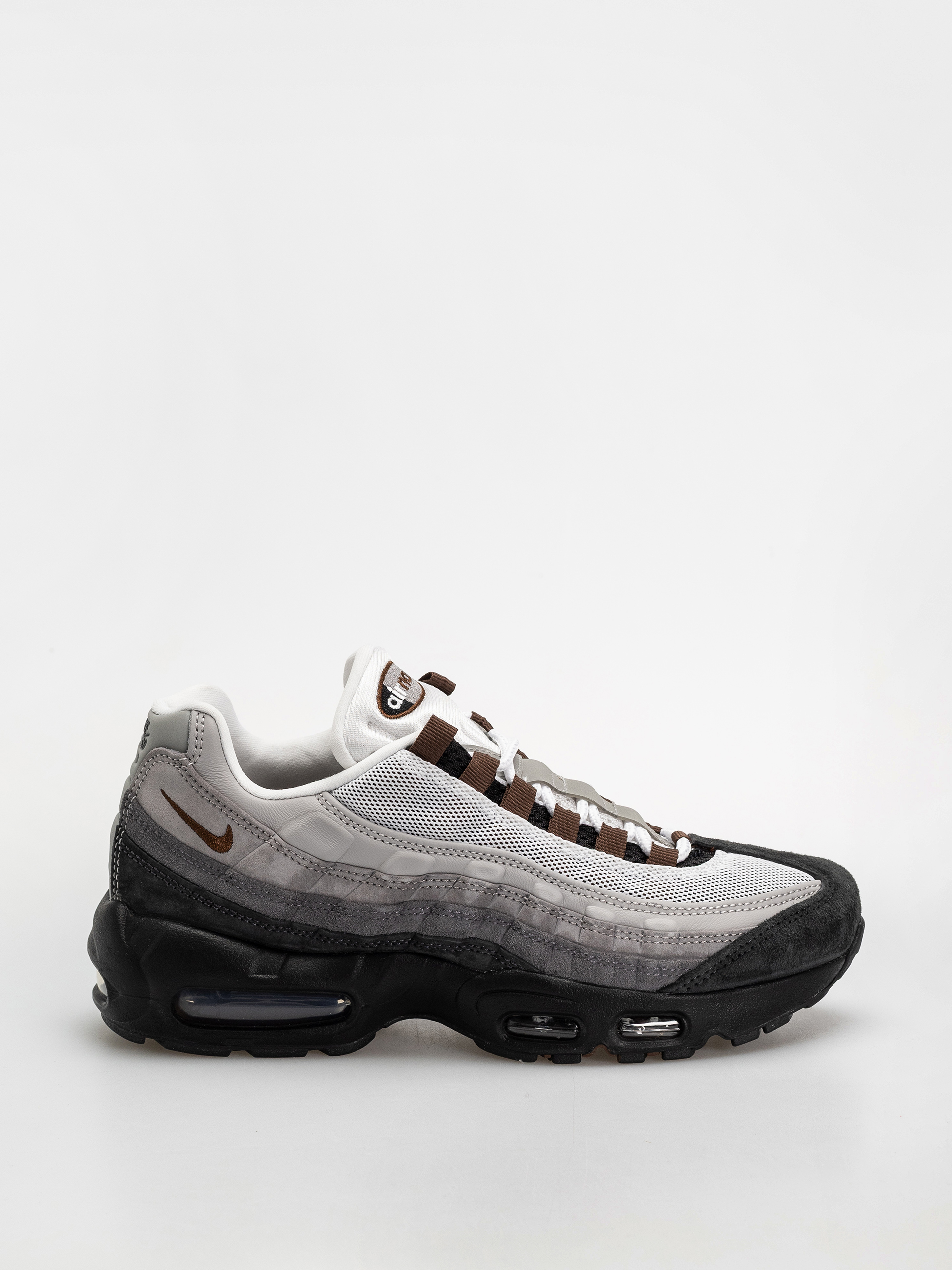 Buty Nike SB Air Max 95 (black/cacao wow anthracite lt graphite)