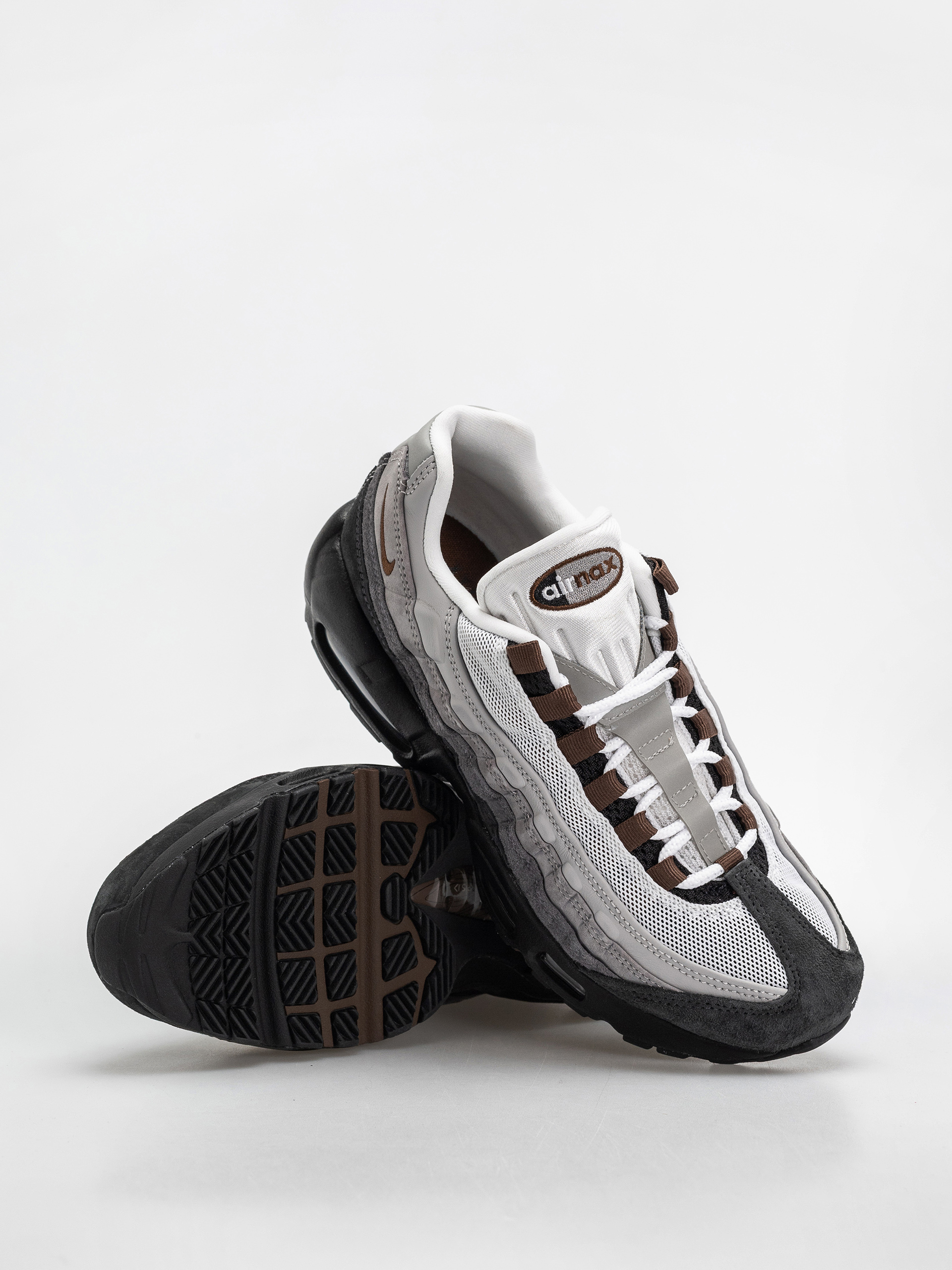 Buty Nike SB Air Max 95 (black/cacao wow anthracite lt graphite)