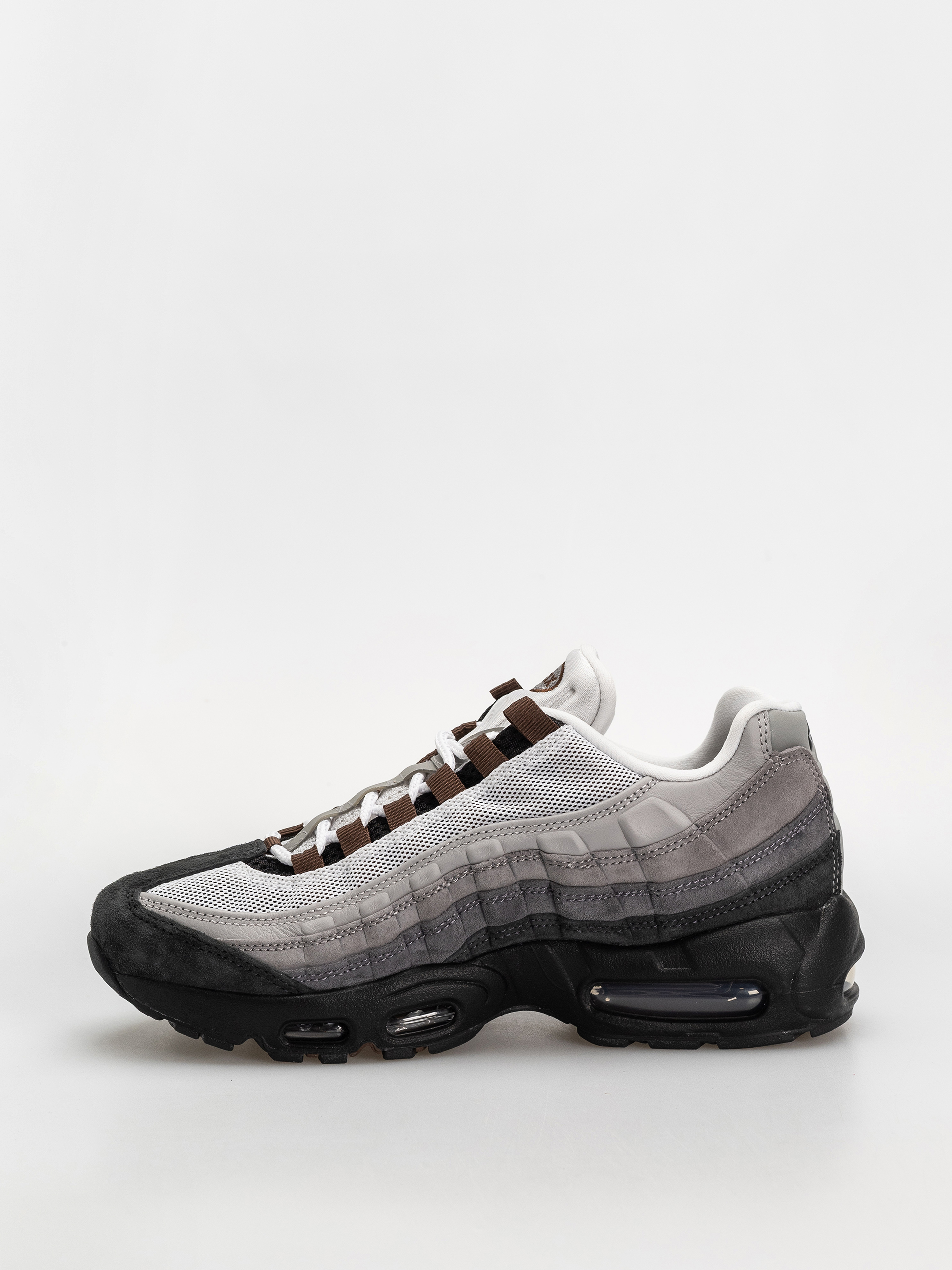 Buty Nike SB Air Max 95 (black/cacao wow anthracite lt graphite)