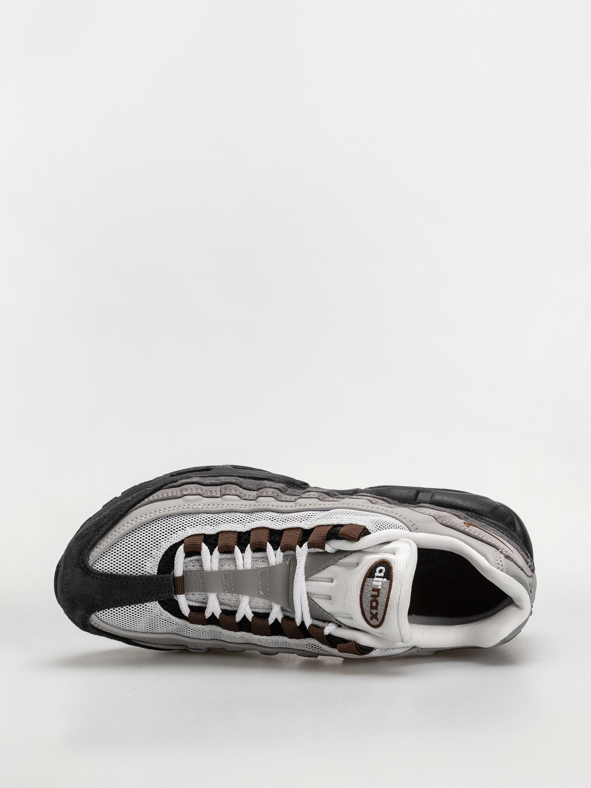 Buty Nike SB Air Max 95 (black/cacao wow anthracite lt graphite)