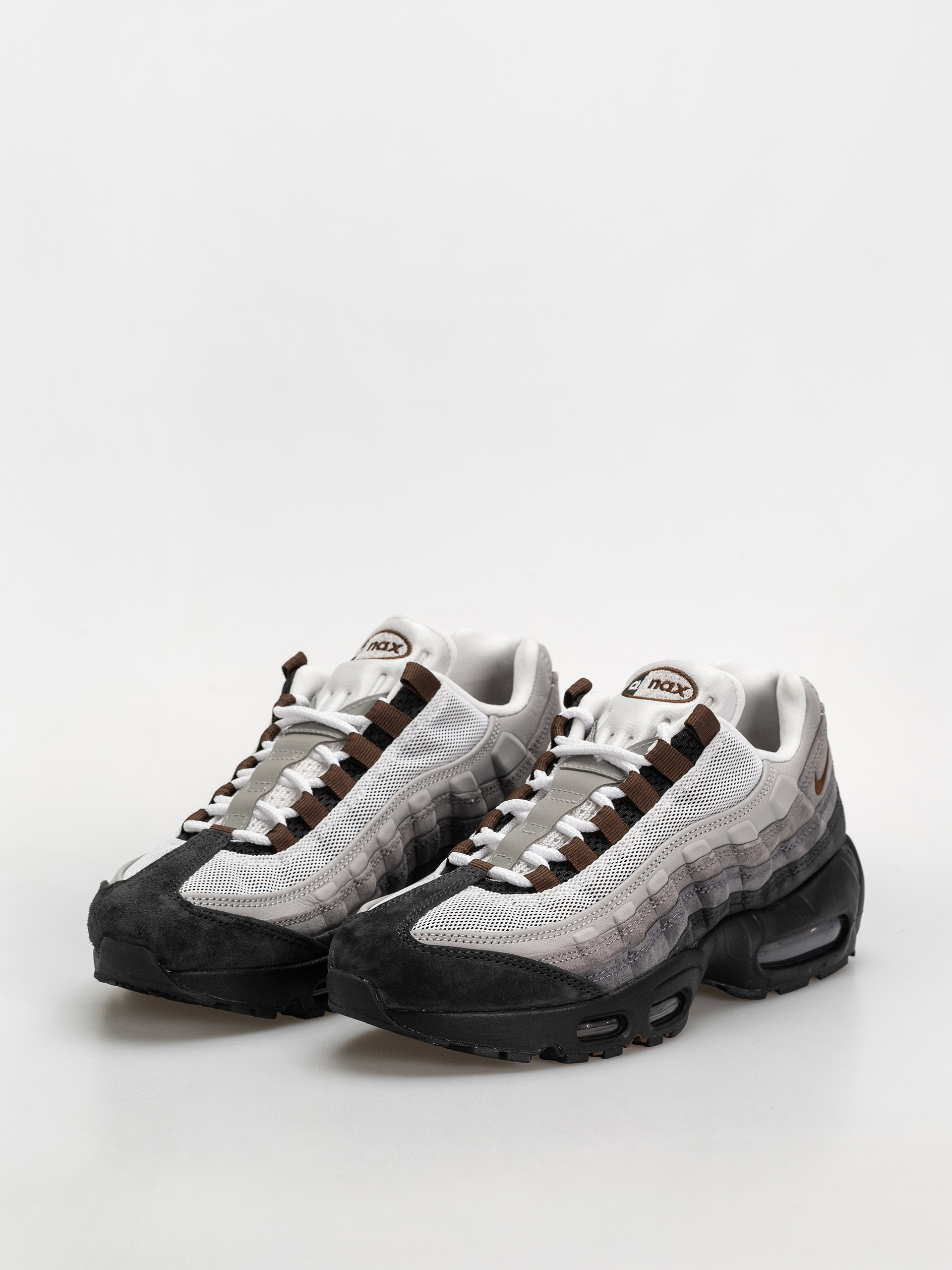 Buty Nike SB Air Max 95 (black/cacao wow anthracite lt graphite)