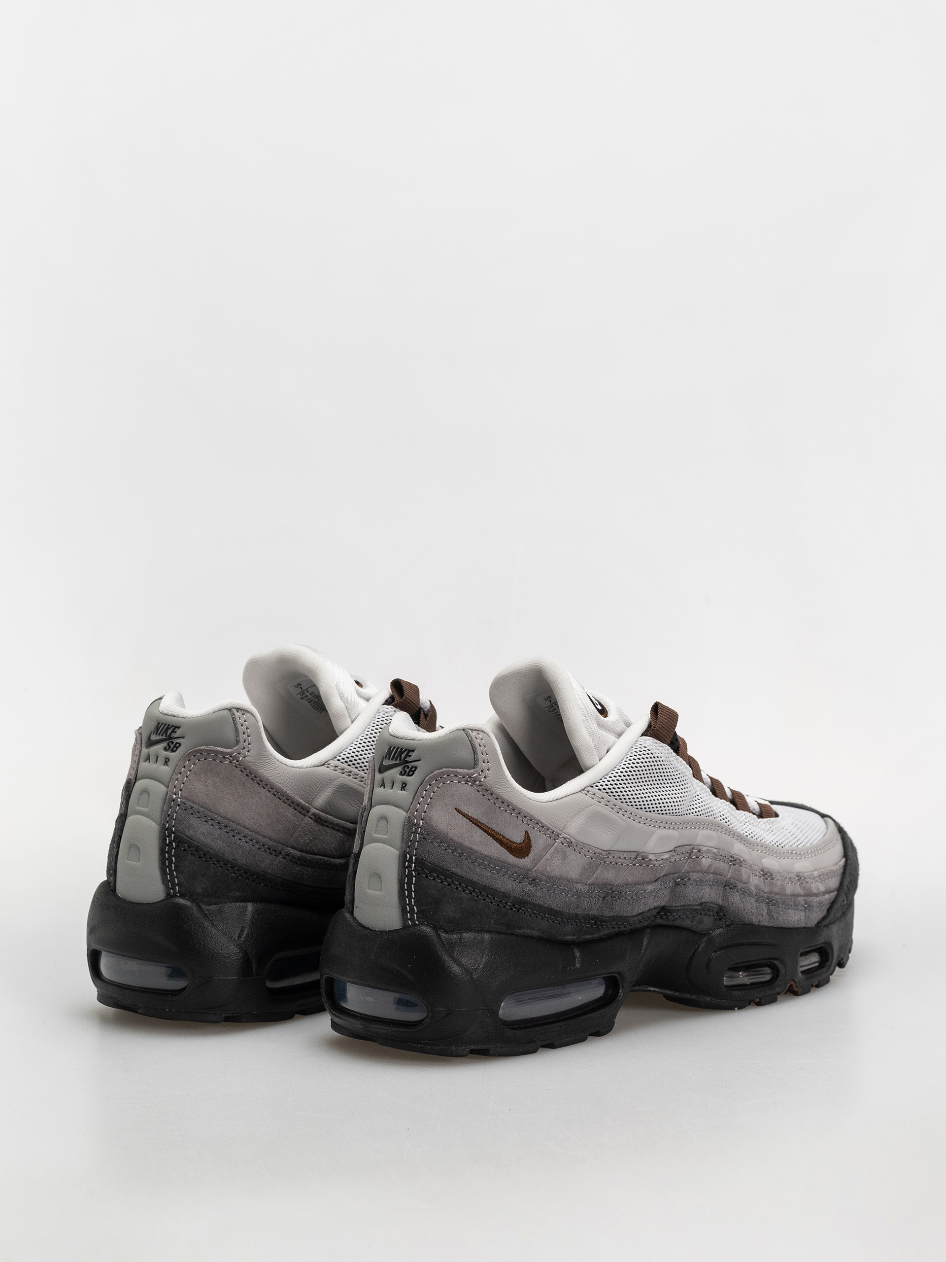 Buty Nike SB Air Max 95 (black/cacao wow anthracite lt graphite)