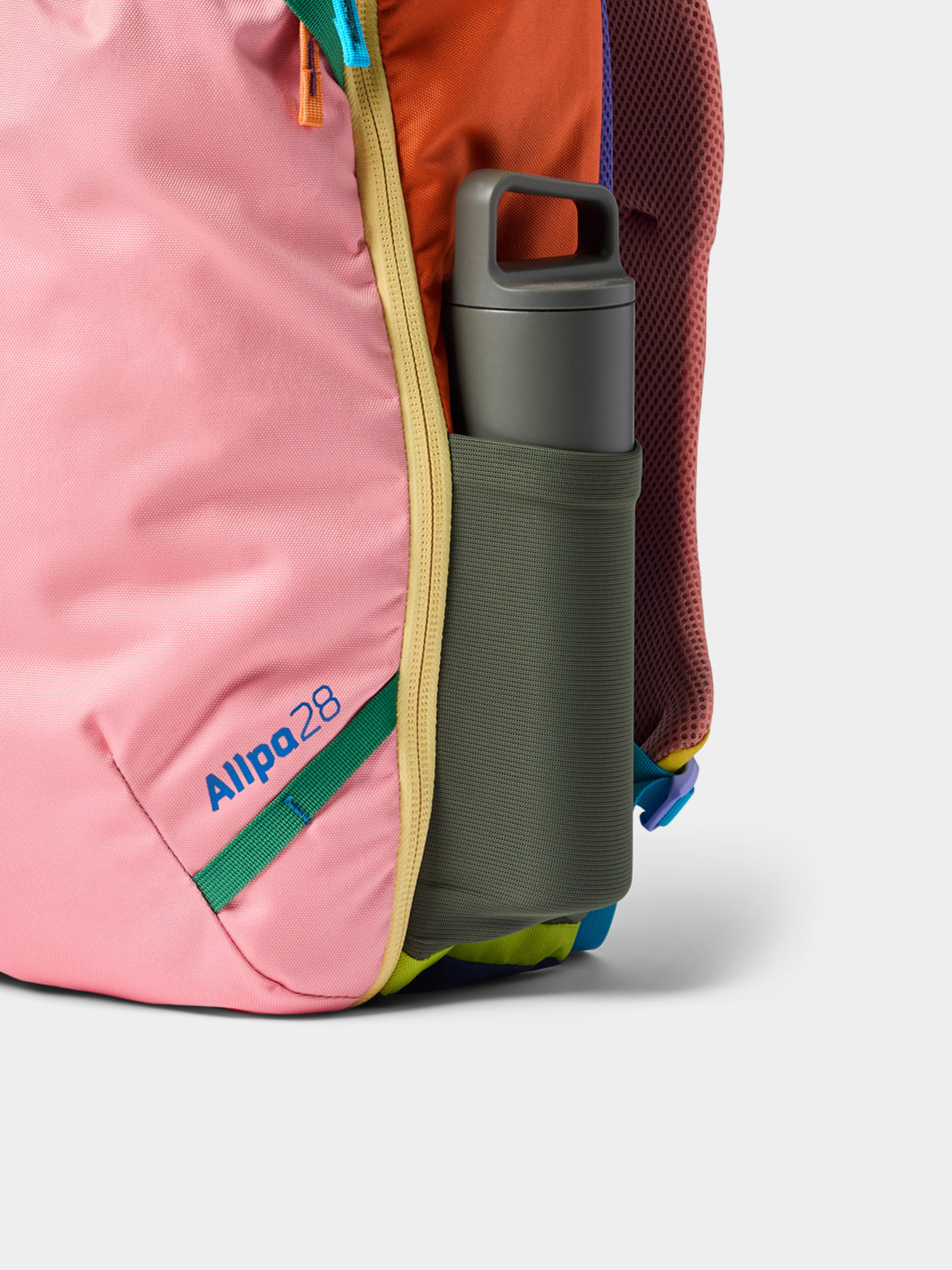 Plecak Cotopaxi Allpa 28L Travel Pack (del dia)