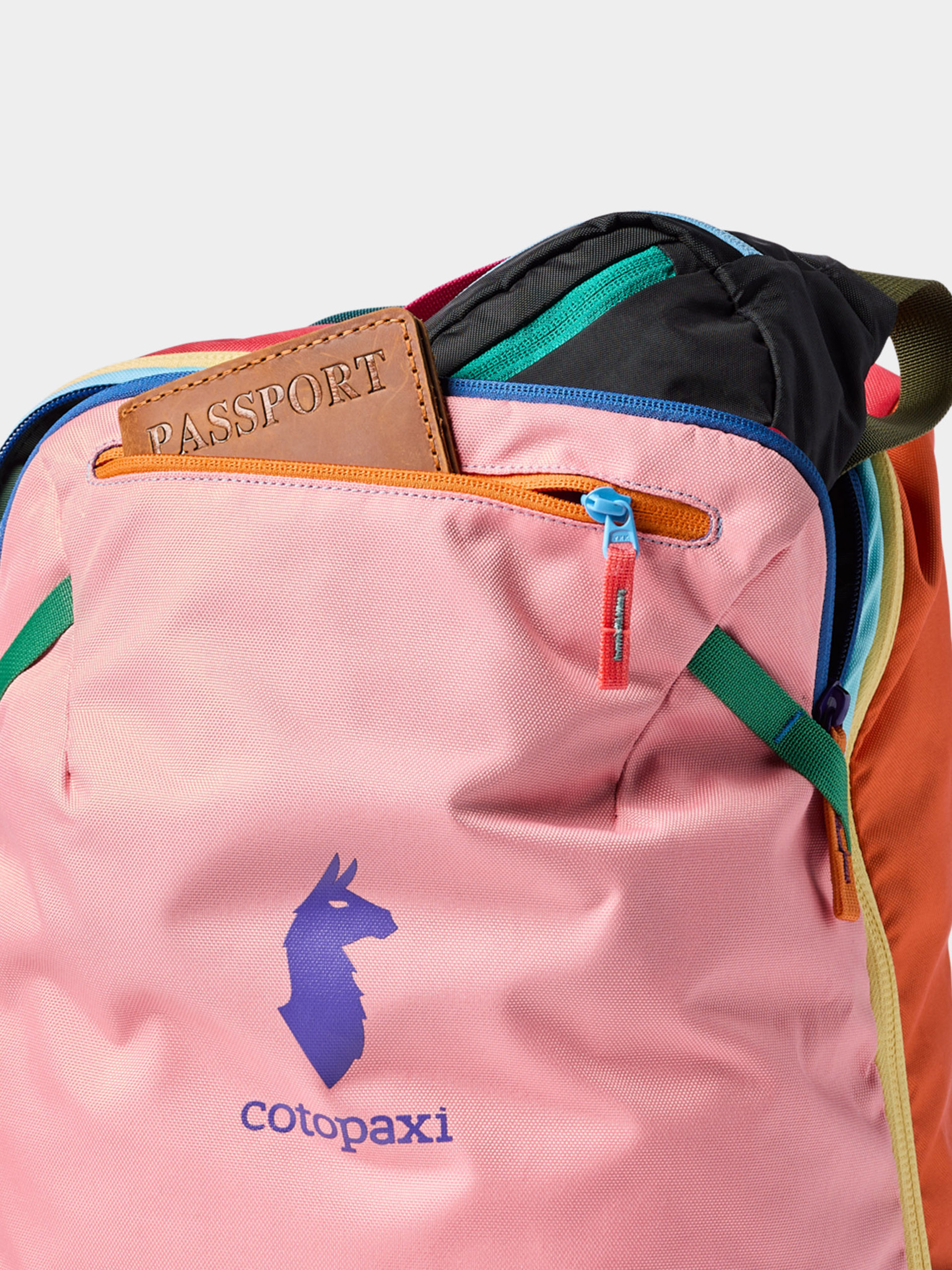 Plecak Cotopaxi Allpa 28L Travel Pack (del dia)