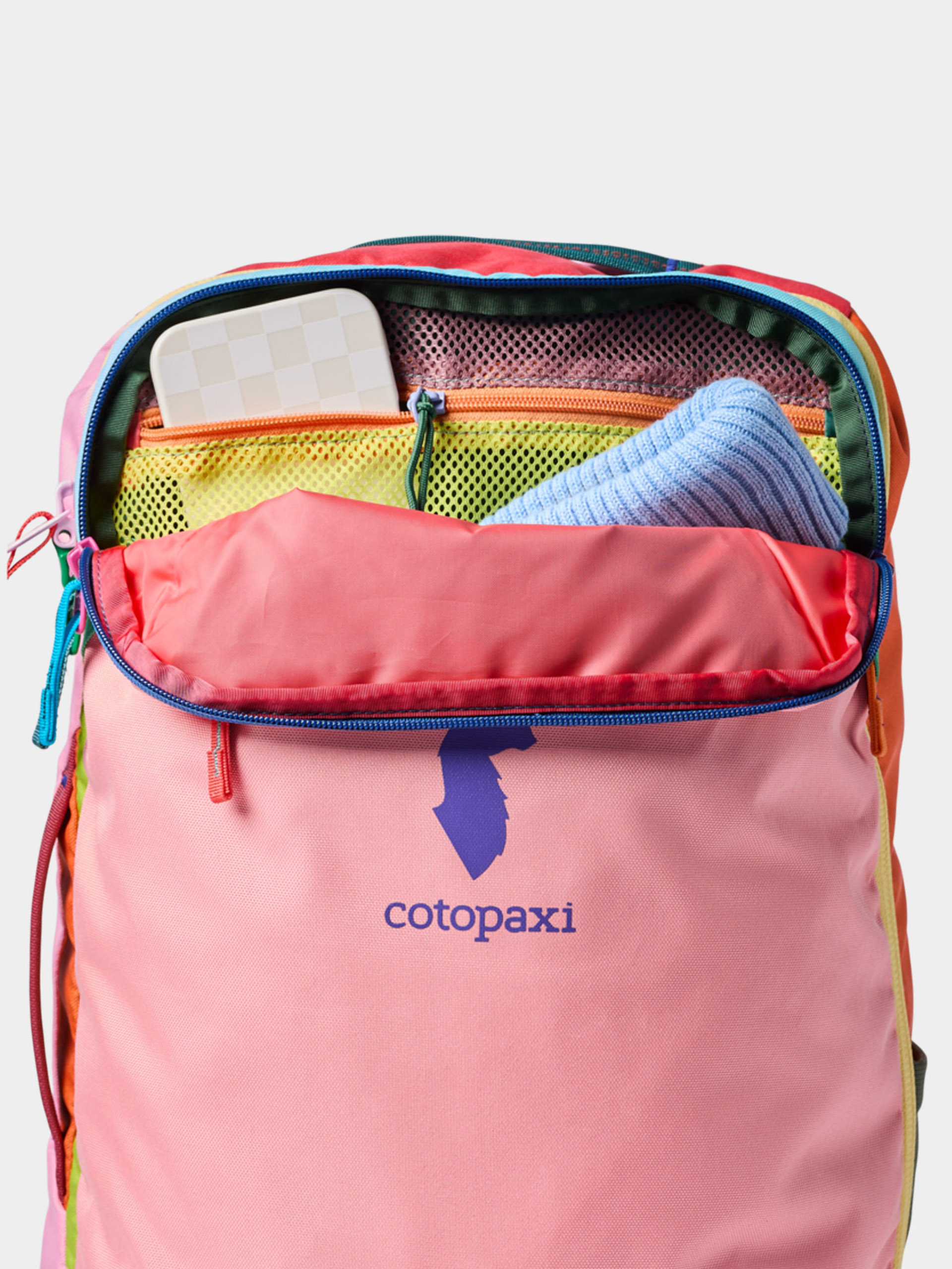 Plecak Cotopaxi Allpa 28L Travel Pack (del dia)
