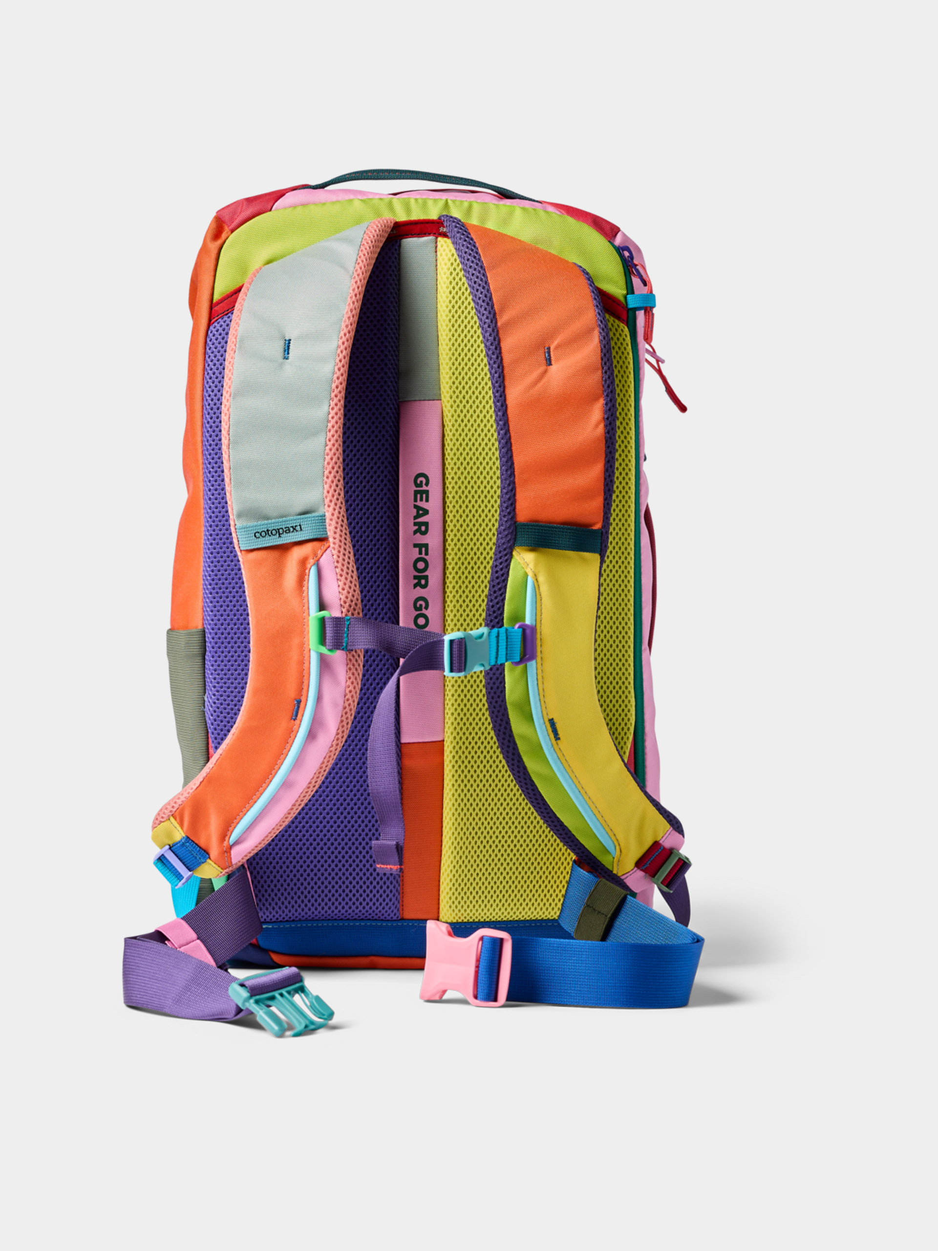 Plecak Cotopaxi Allpa 28L Travel Pack (del dia)