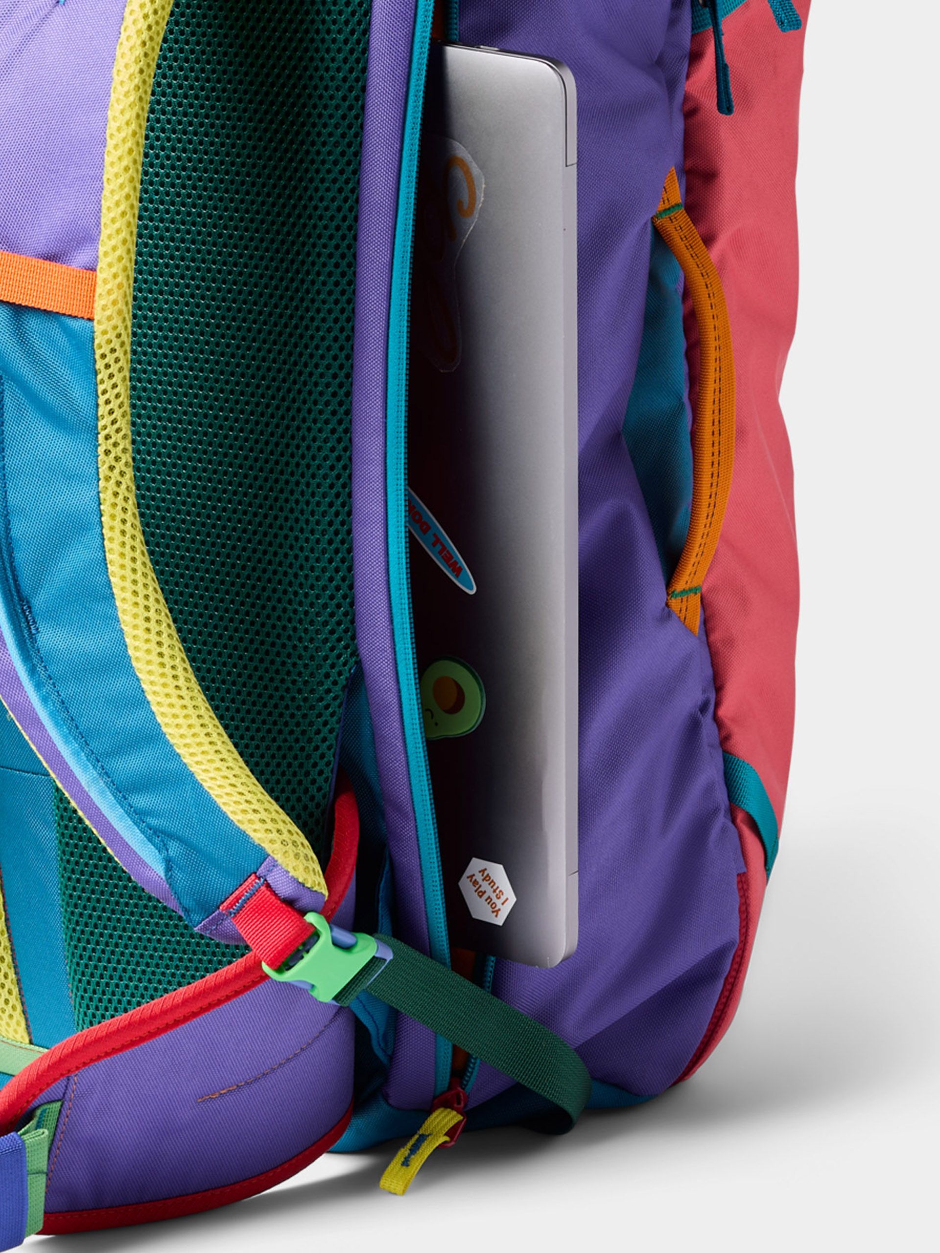 Plecak Cotopaxi Allpa 35L Travel Pack (del dia)