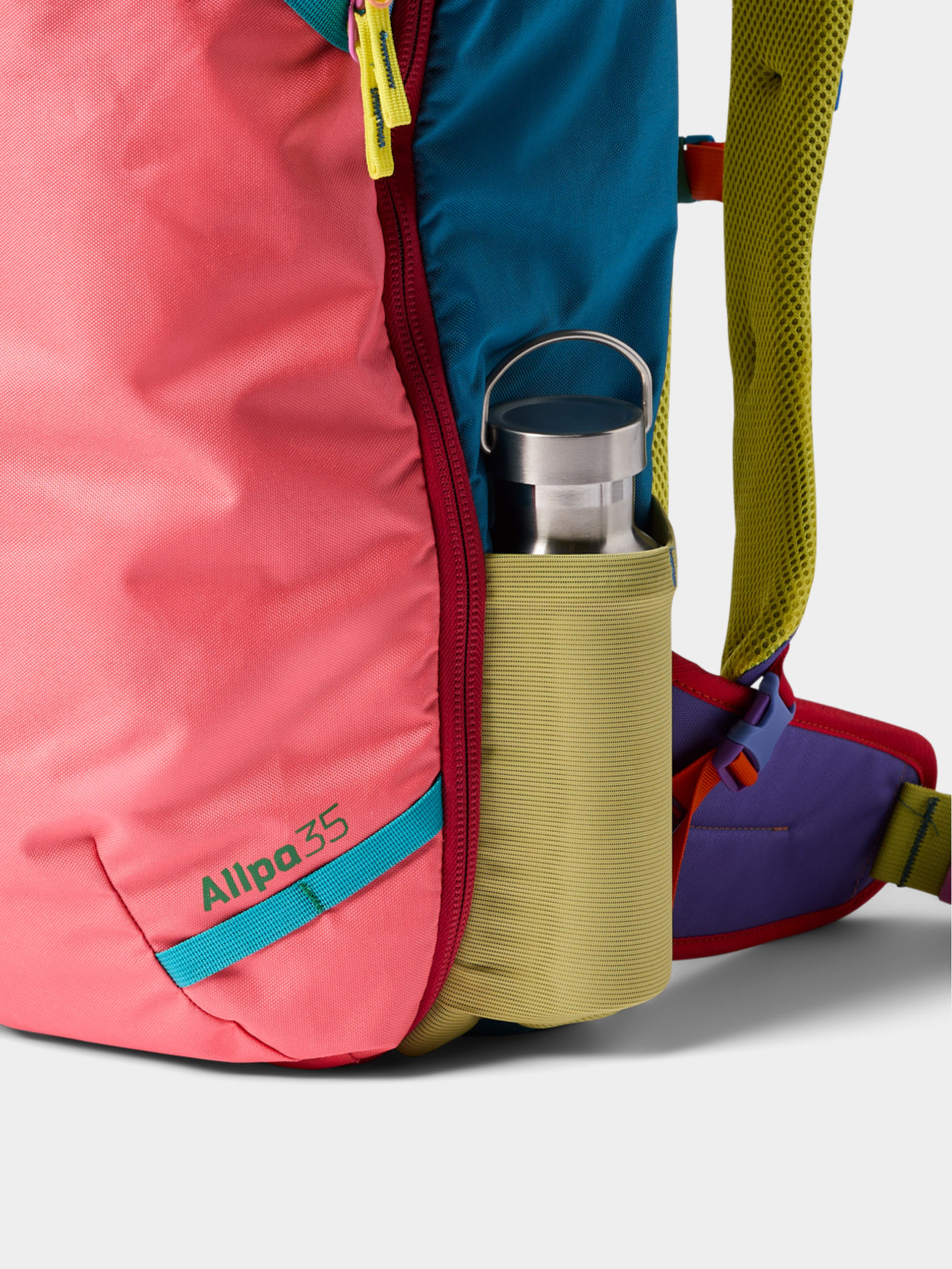 Plecak Cotopaxi Allpa 35L Travel Pack (del dia)