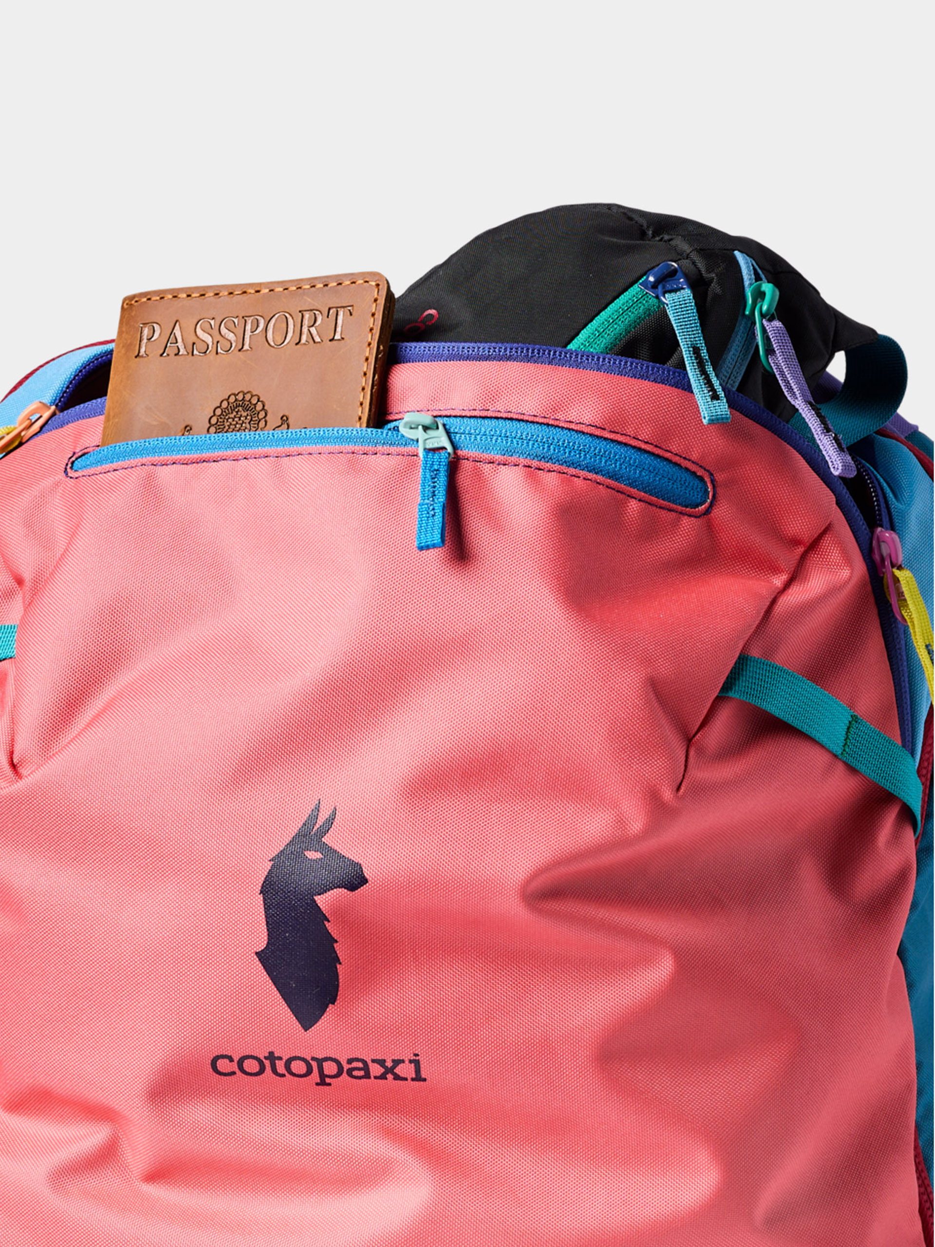Plecak Cotopaxi Allpa 35L Travel Pack (del dia)
