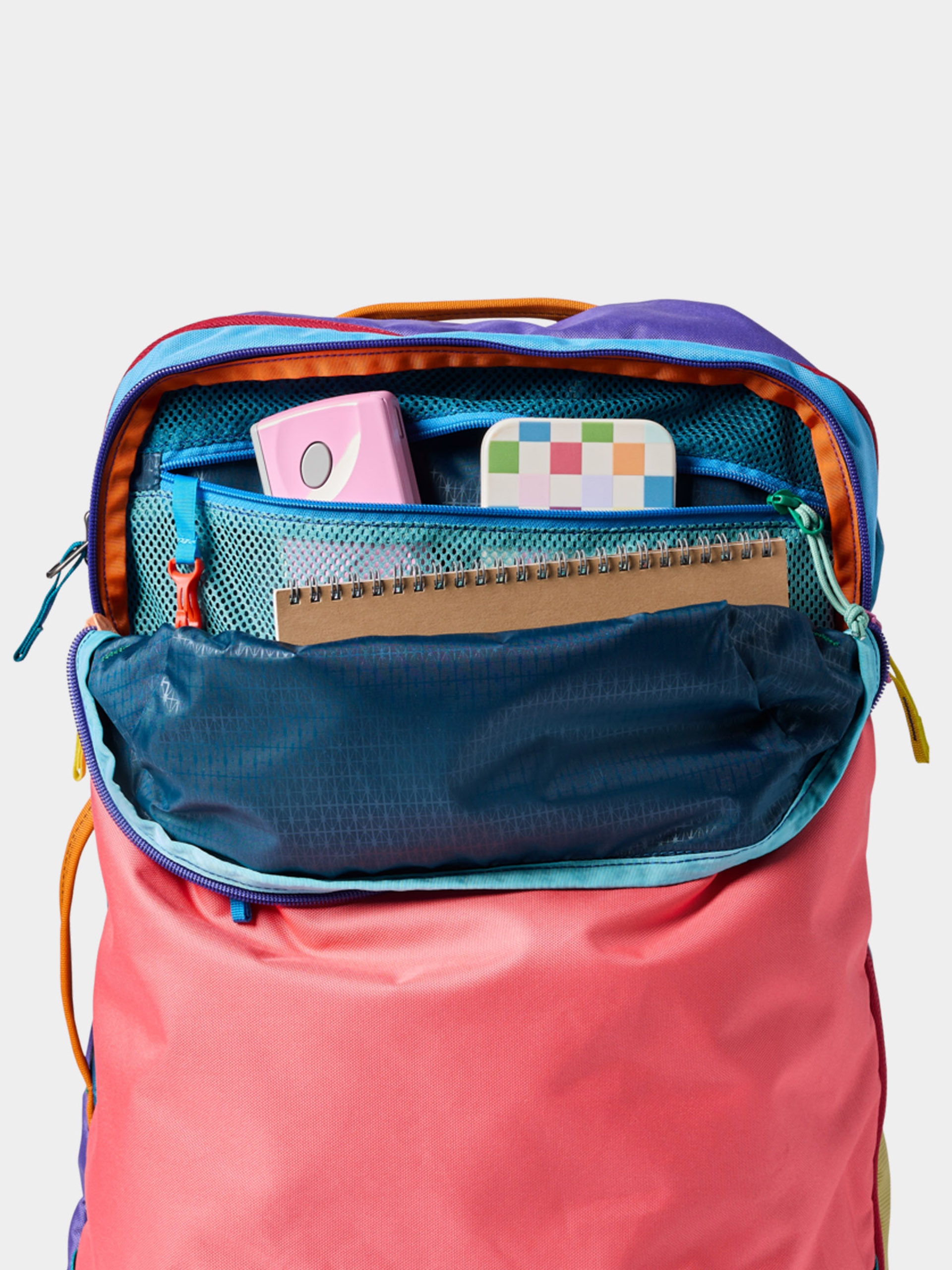 Plecak Cotopaxi Allpa 35L Travel Pack (del dia)