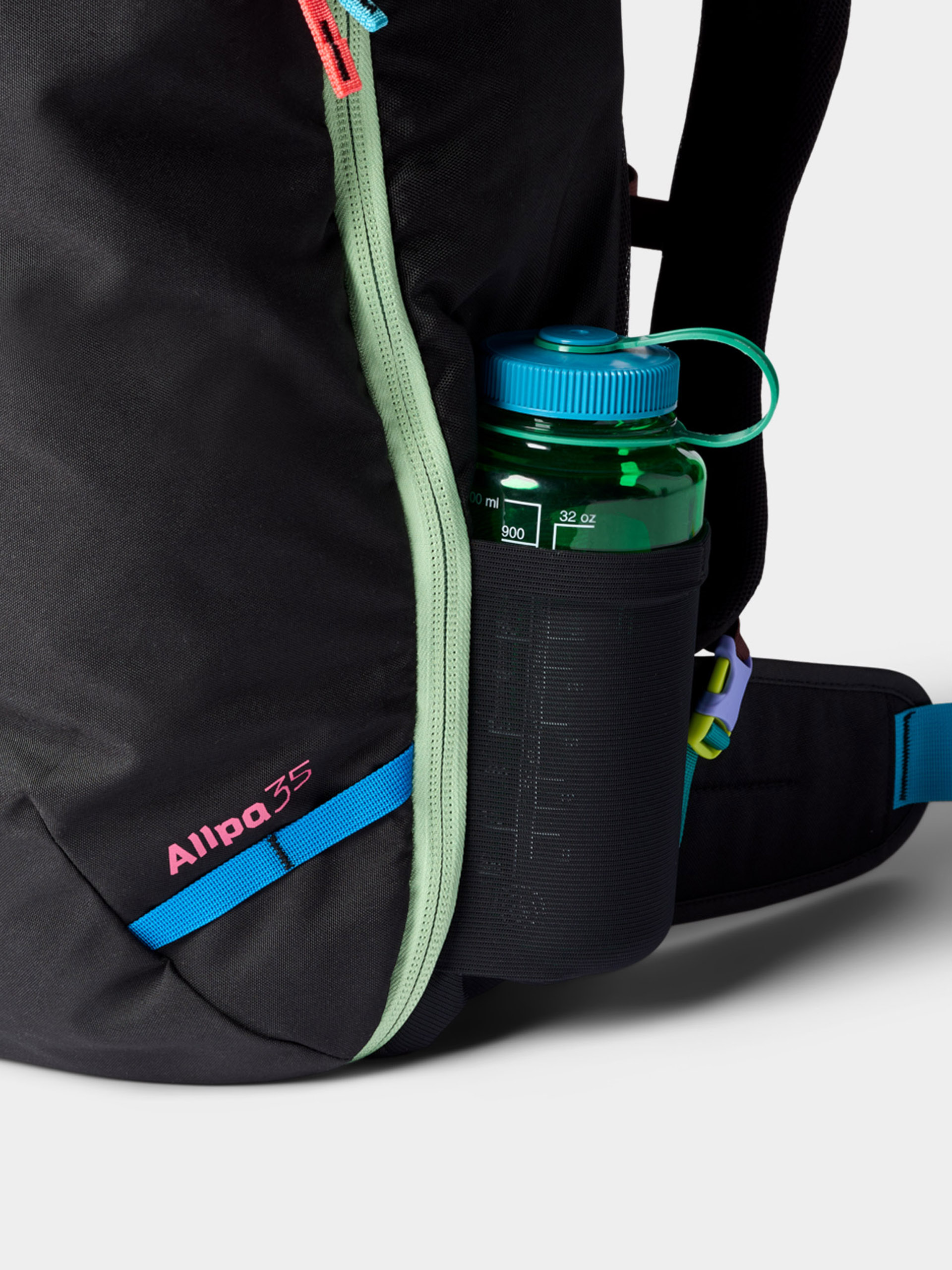 Plecak Cotopaxi Allpa 35L Travel Pack (del dia dark)