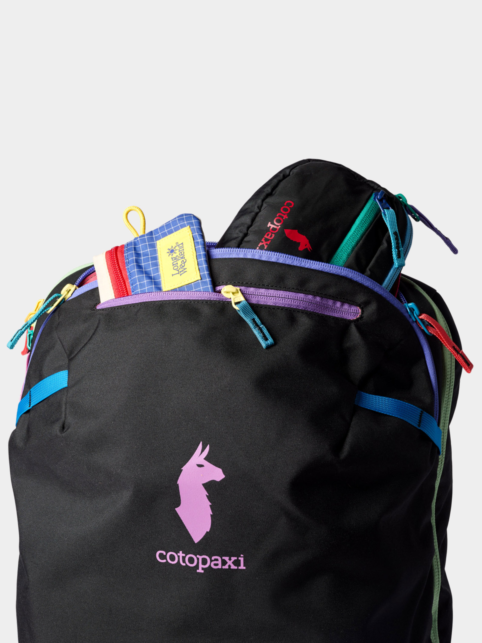 Plecak Cotopaxi Allpa 35L Travel Pack (del dia dark)