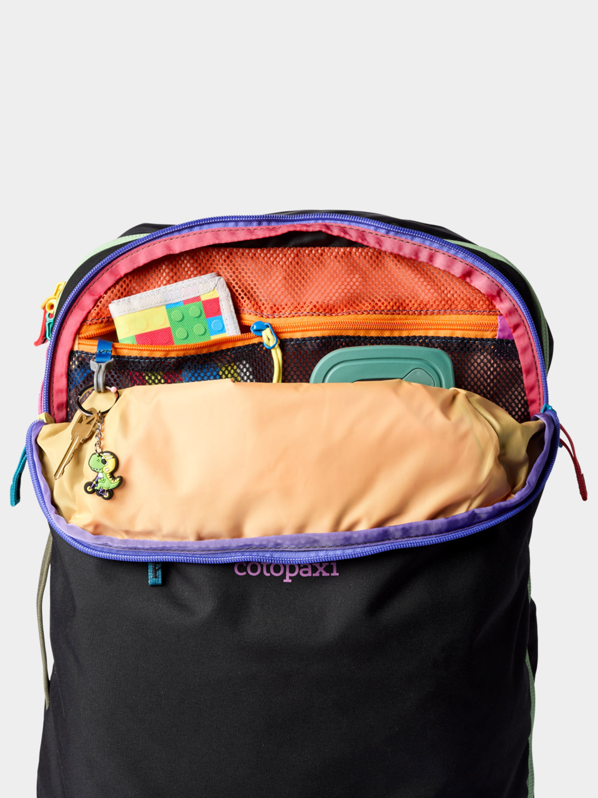 Plecak Cotopaxi Allpa 35L Travel Pack (del dia dark)