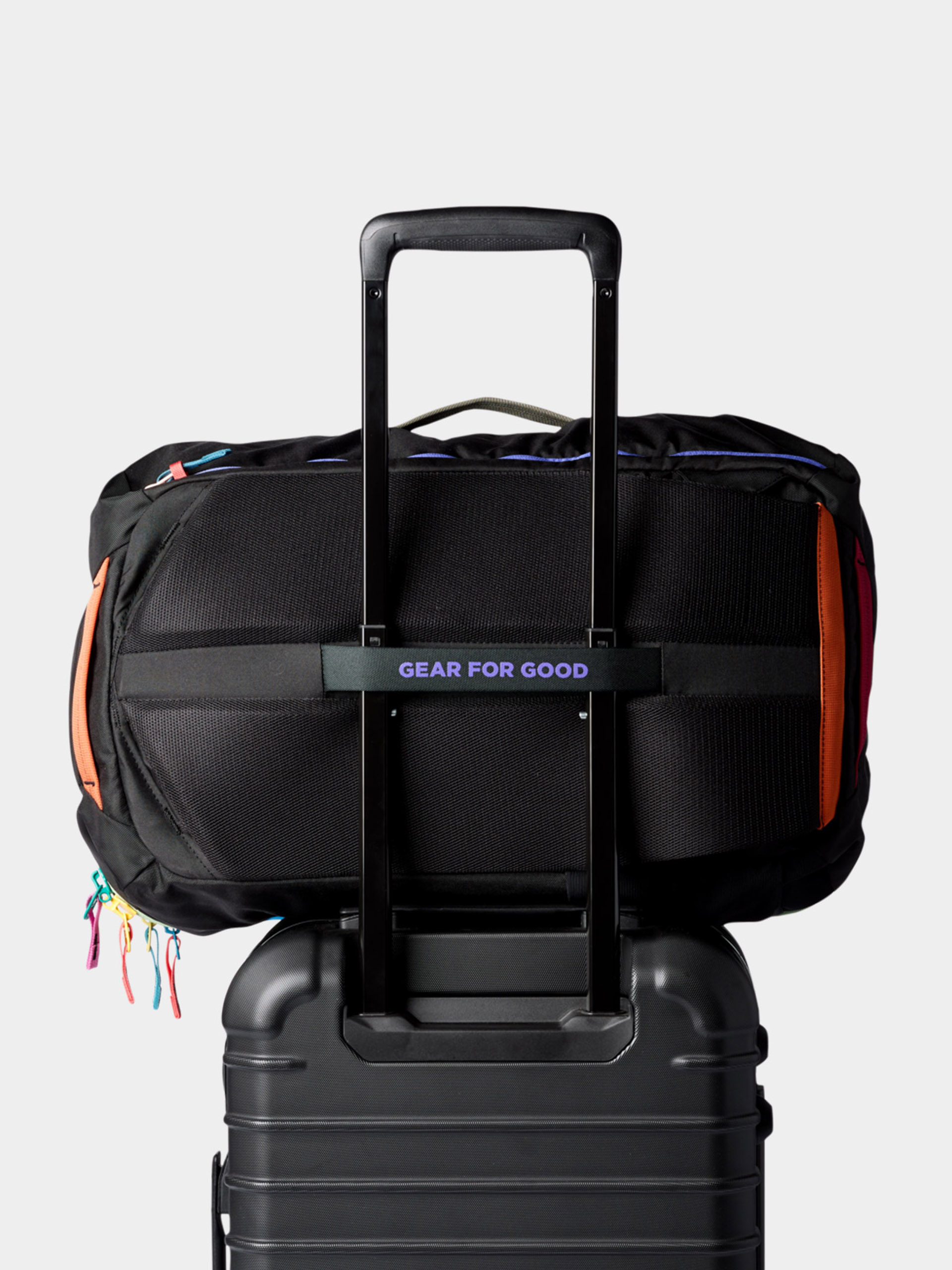 Plecak Cotopaxi Allpa 35L Travel Pack (del dia dark)