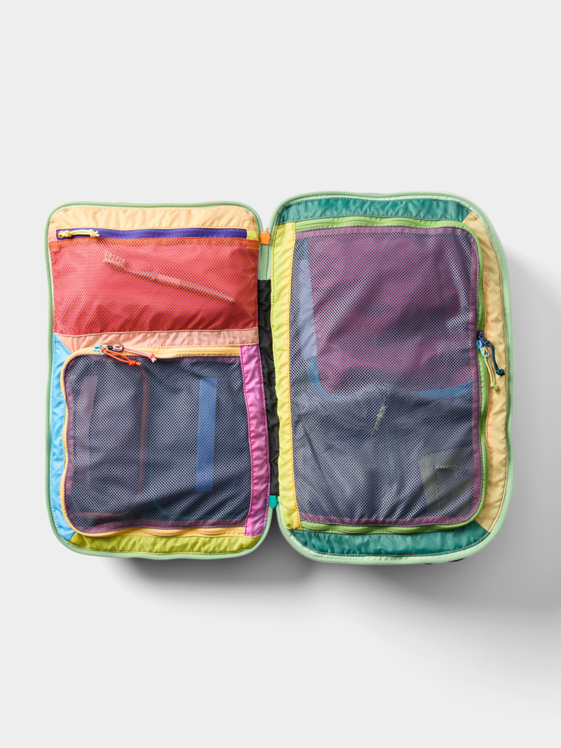 Plecak Cotopaxi Allpa 35L Travel Pack (del dia dark)