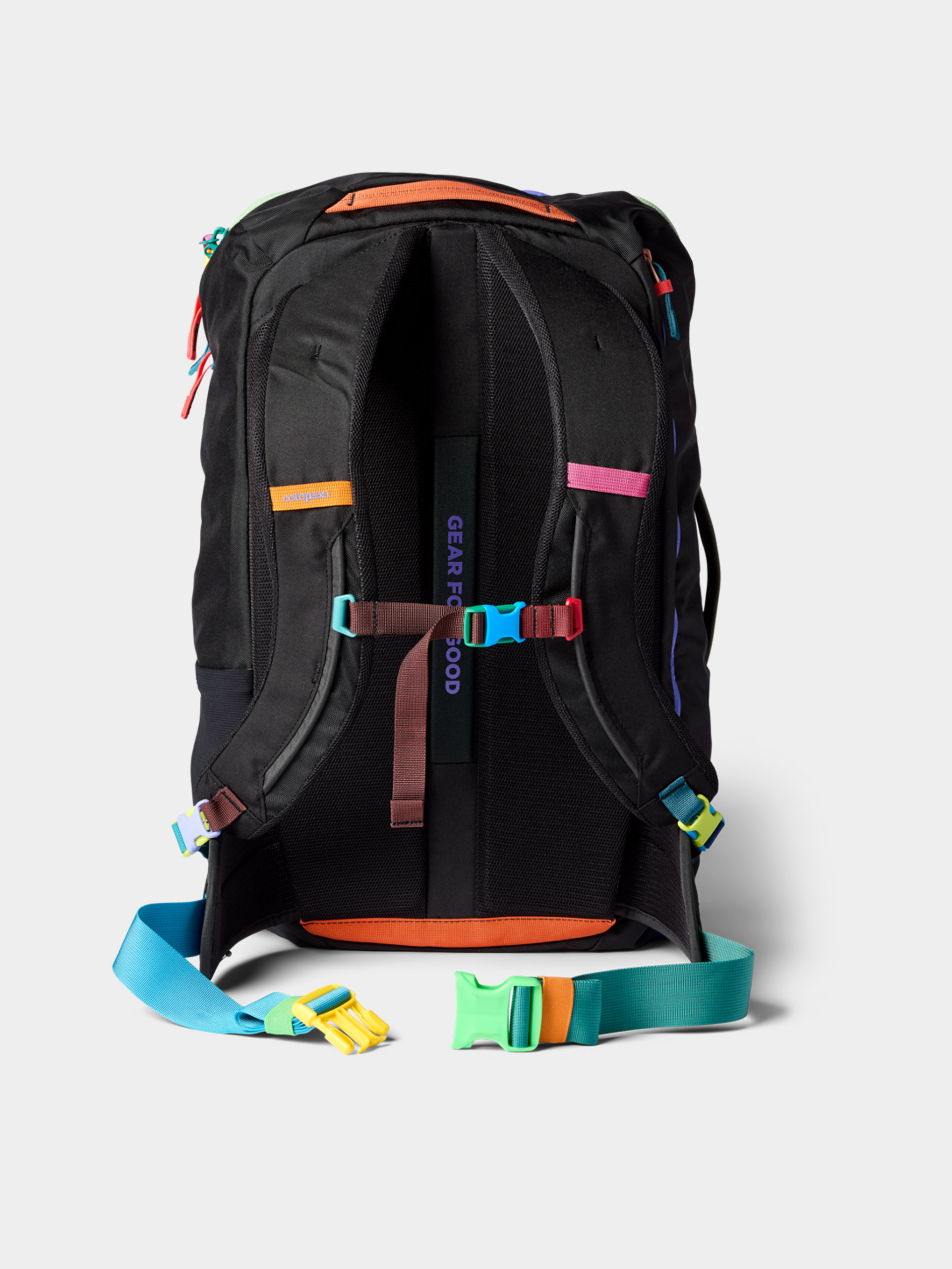 Plecak Cotopaxi Allpa 35L Travel Pack (del dia dark)