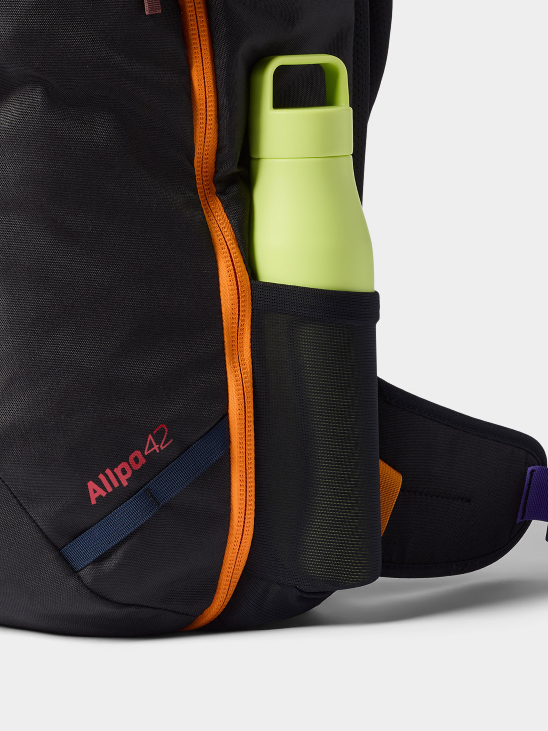 Plecak Cotopaxi Allpa 42L Travel Pack (del dia dark)