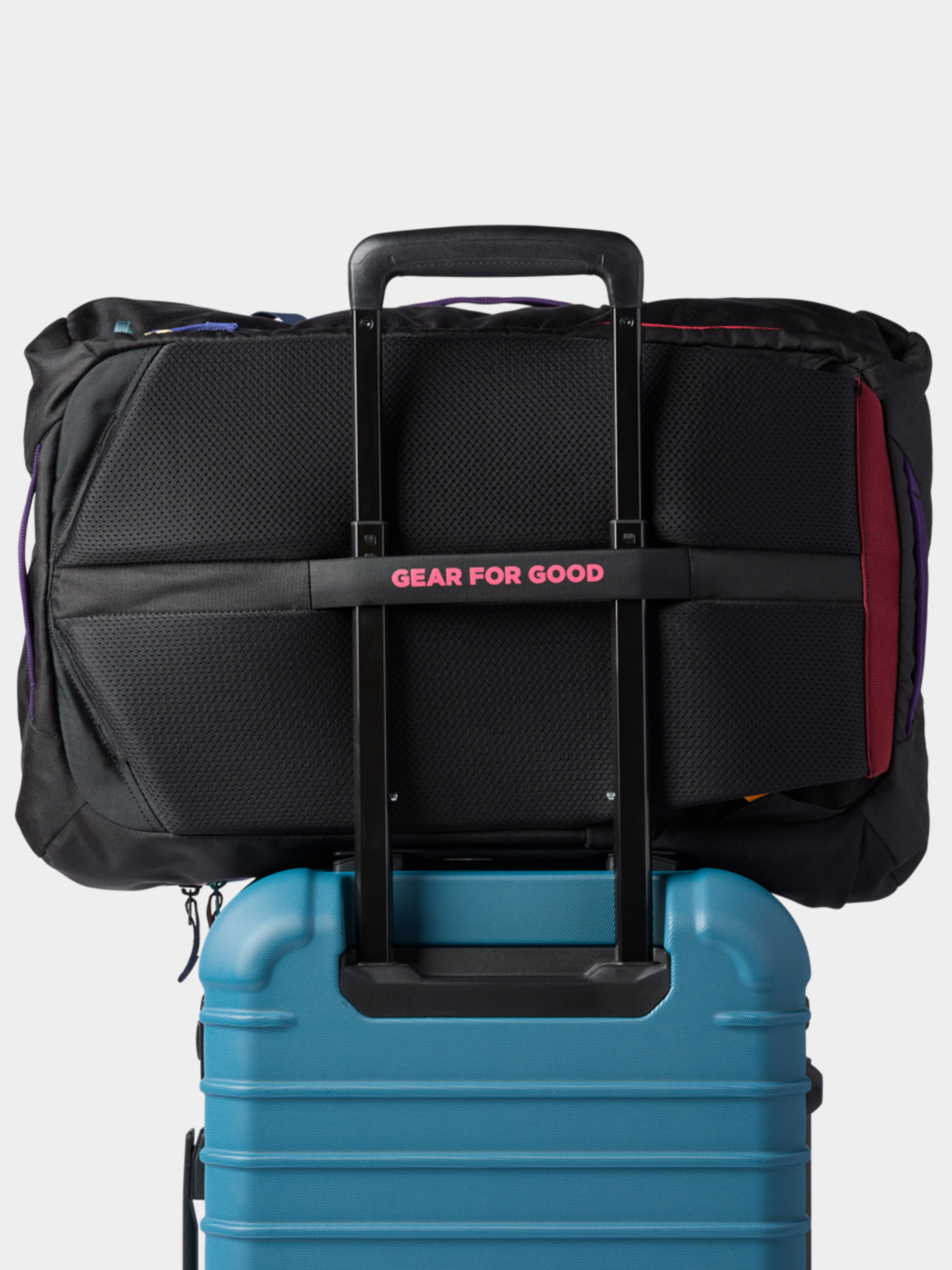 Plecak Cotopaxi Allpa 42L Travel Pack (del dia dark)