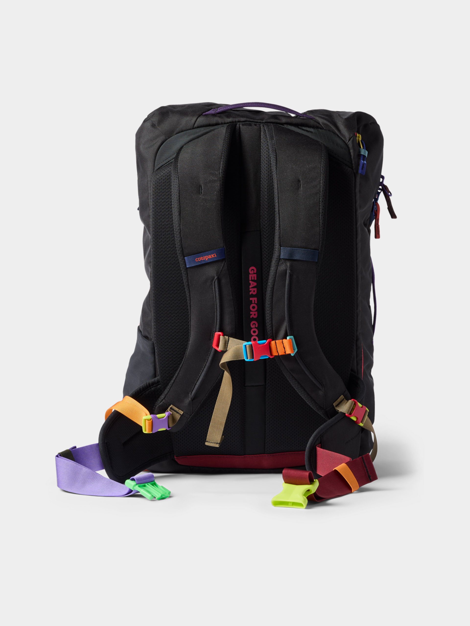 Plecak Cotopaxi Allpa 42L Travel Pack (del dia dark)