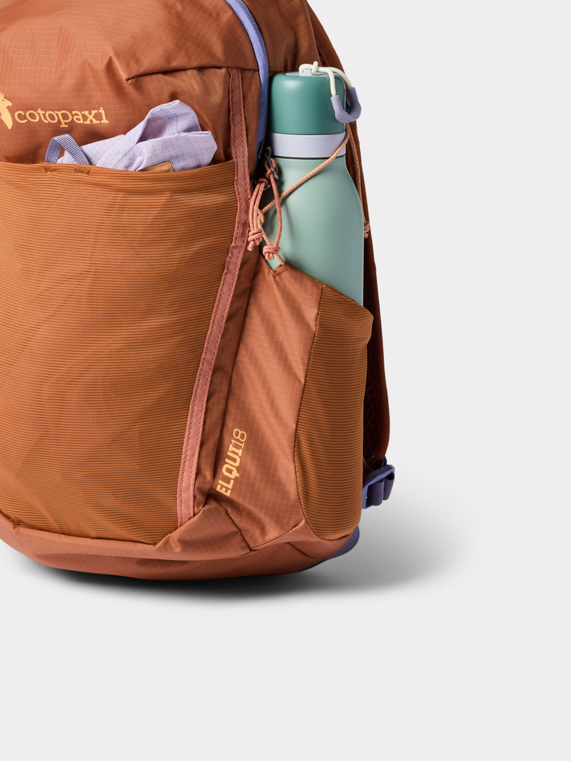 Plecak Cotopaxi Elqui 18L (whiskey)