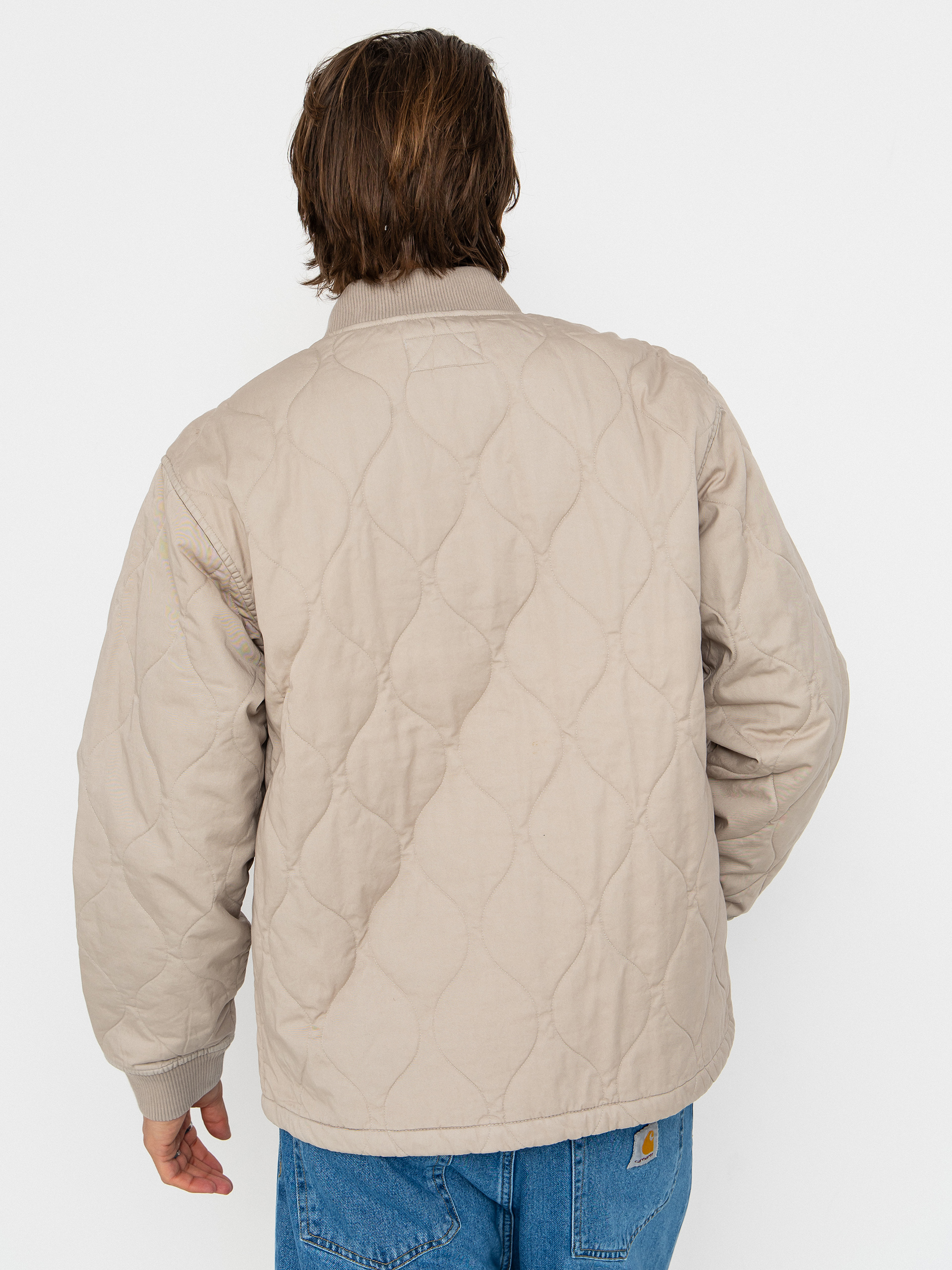 Kurtka Carhartt WIP Kylan (puddle)