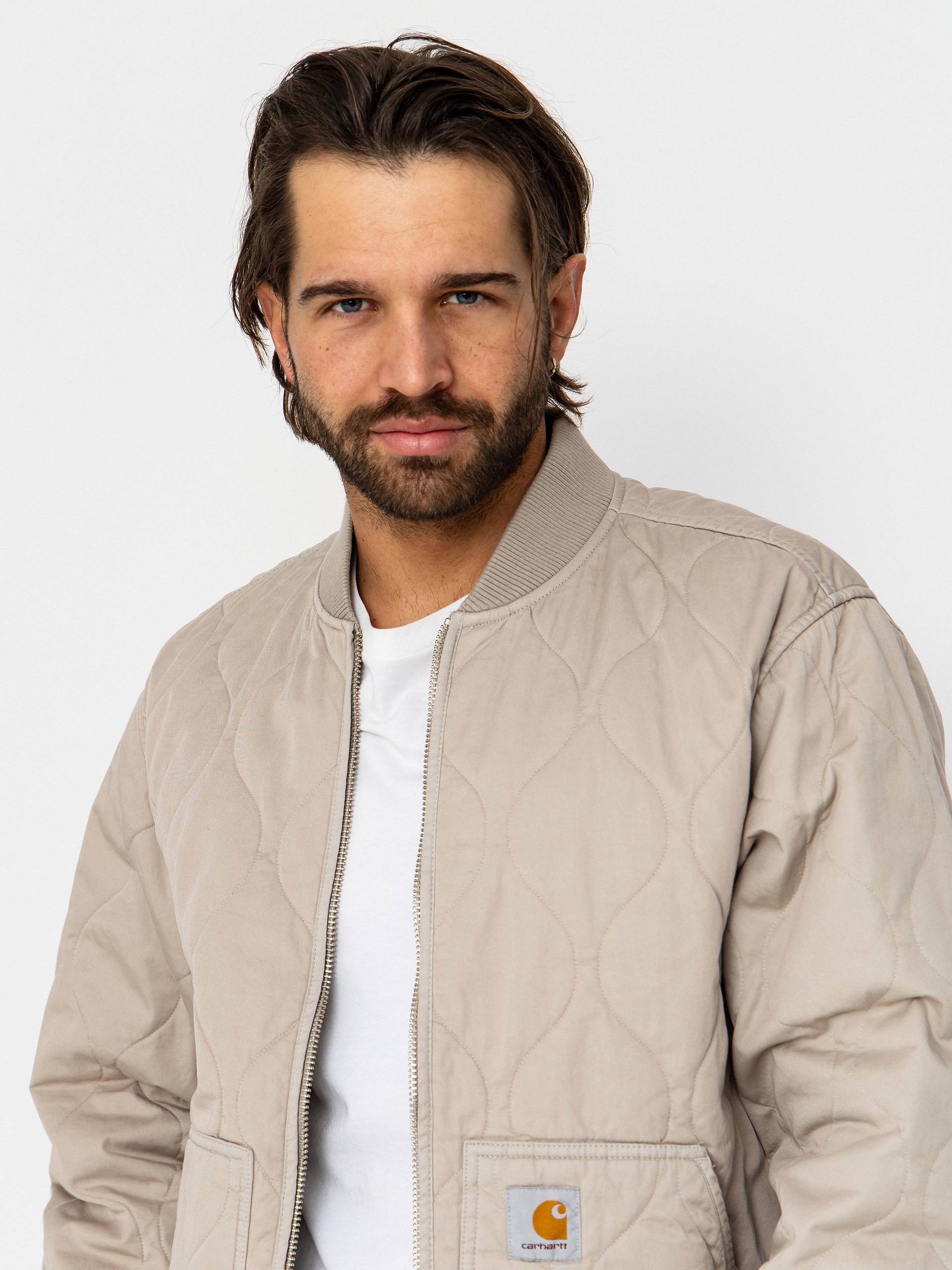 Kurtka Carhartt WIP Kylan (puddle)