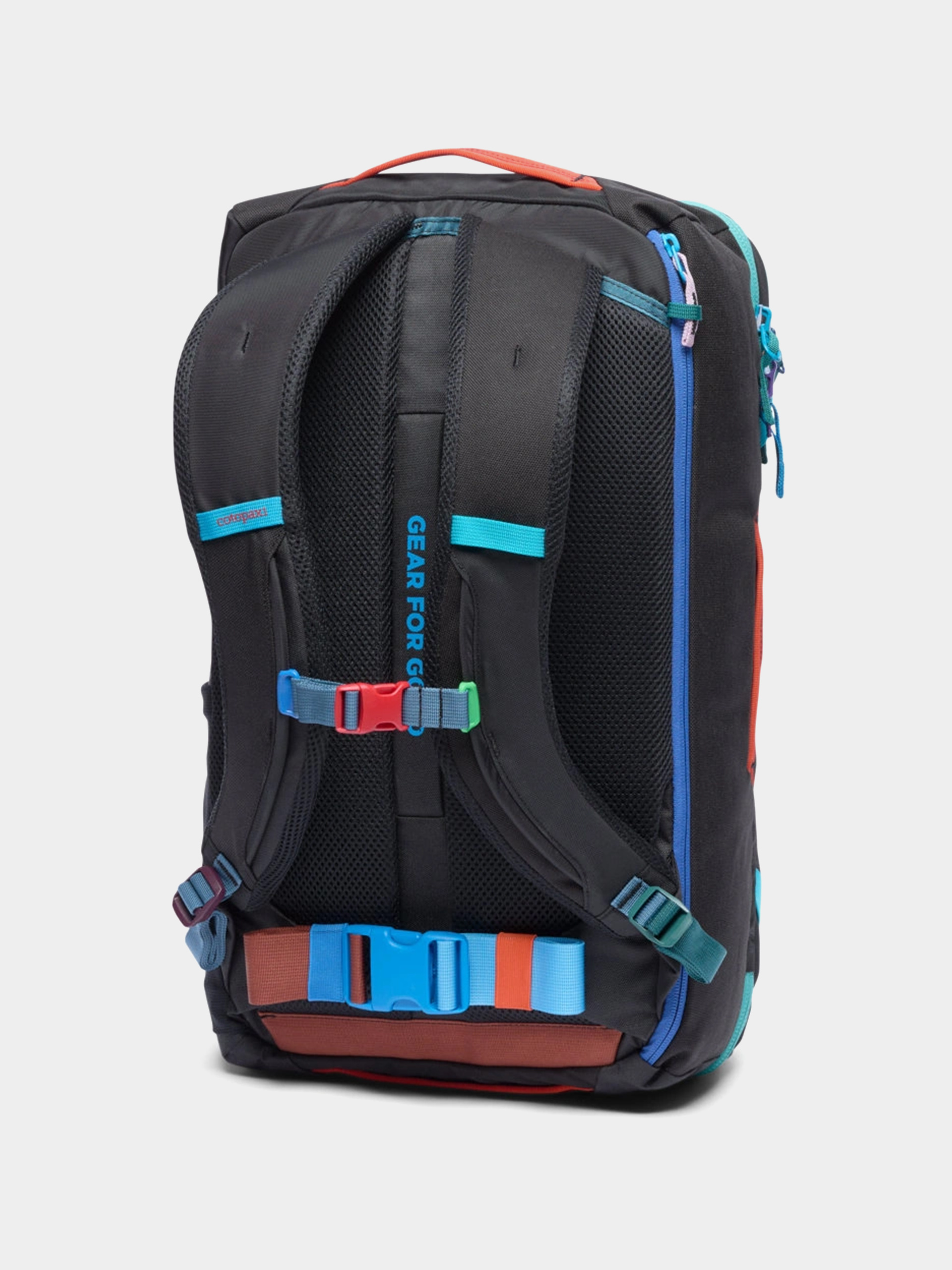Plecak Cotopaxi Allpa 28L Travel Pack (del dia dark)
