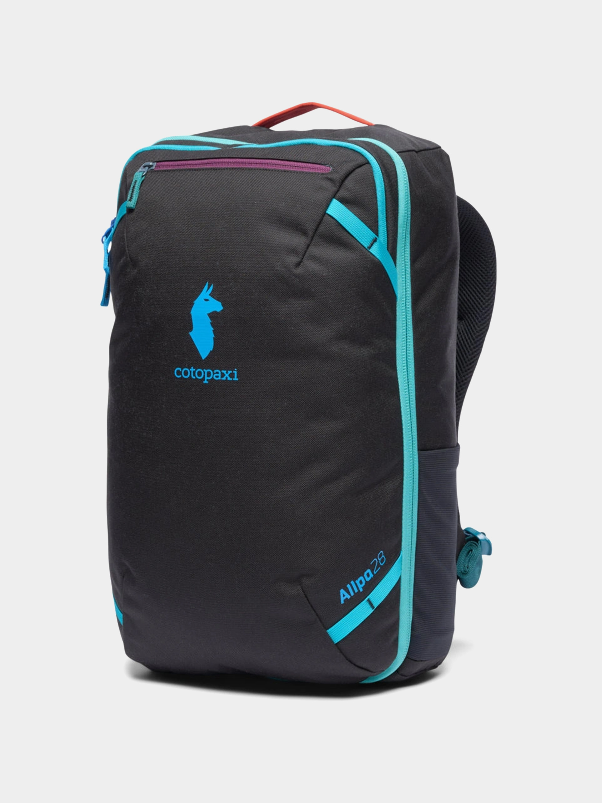 Plecak Cotopaxi Allpa 28L Travel Pack (del dia dark)