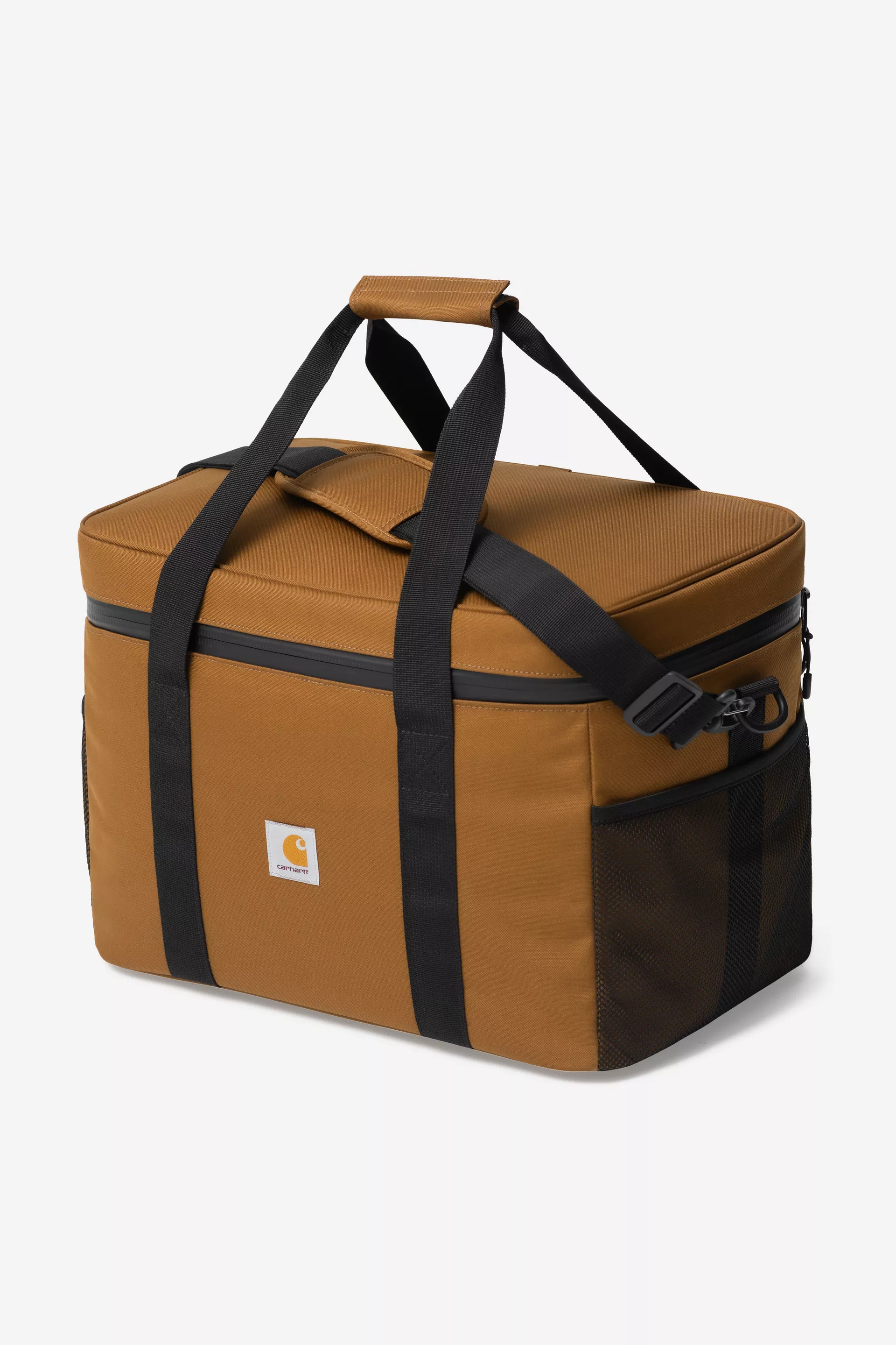 Torba Carhartt WIP Cooler (hamilton brown)