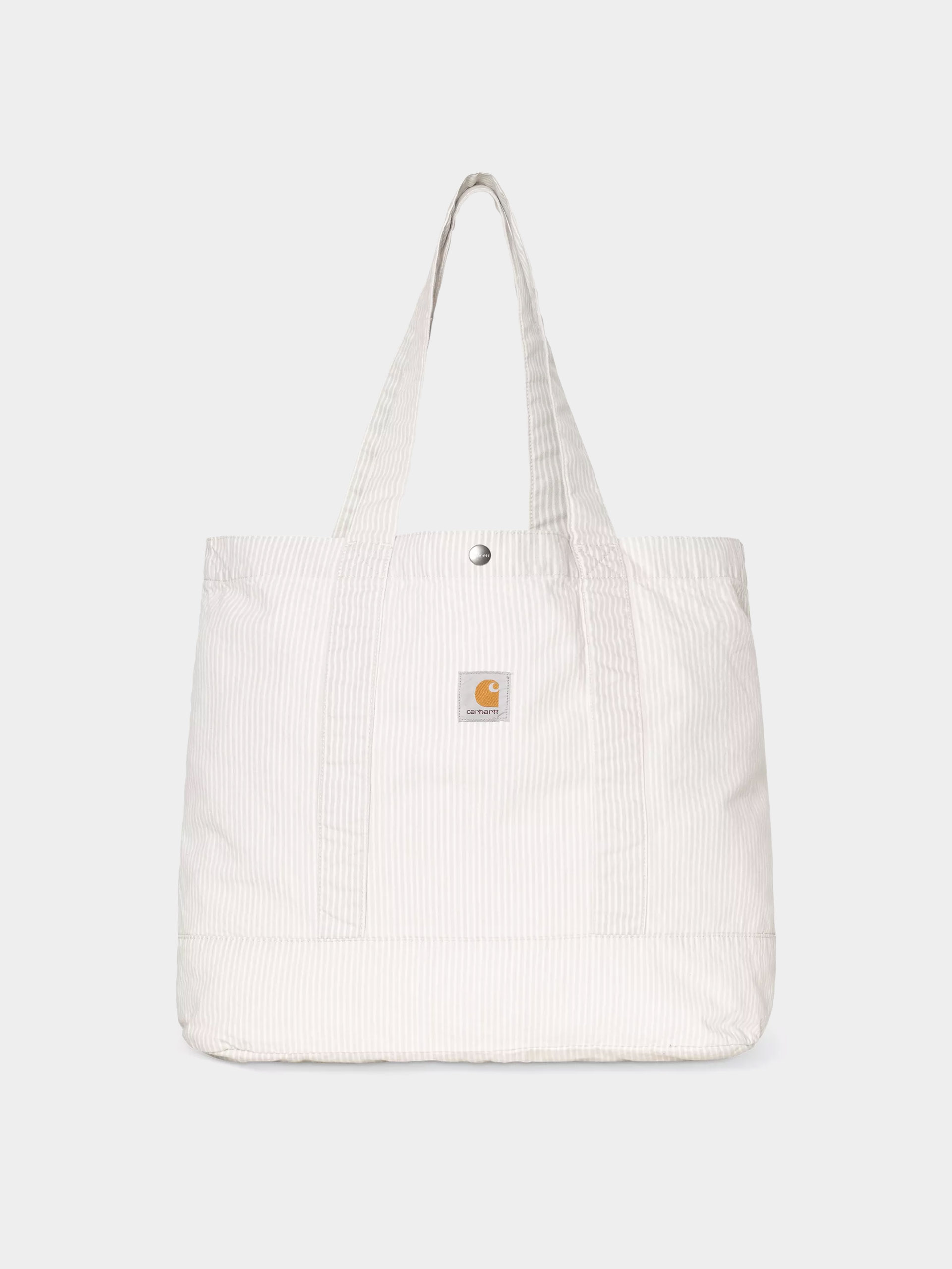 Torba Carhartt WIP Mercer Tote (mercer stripe/graphite/wax)