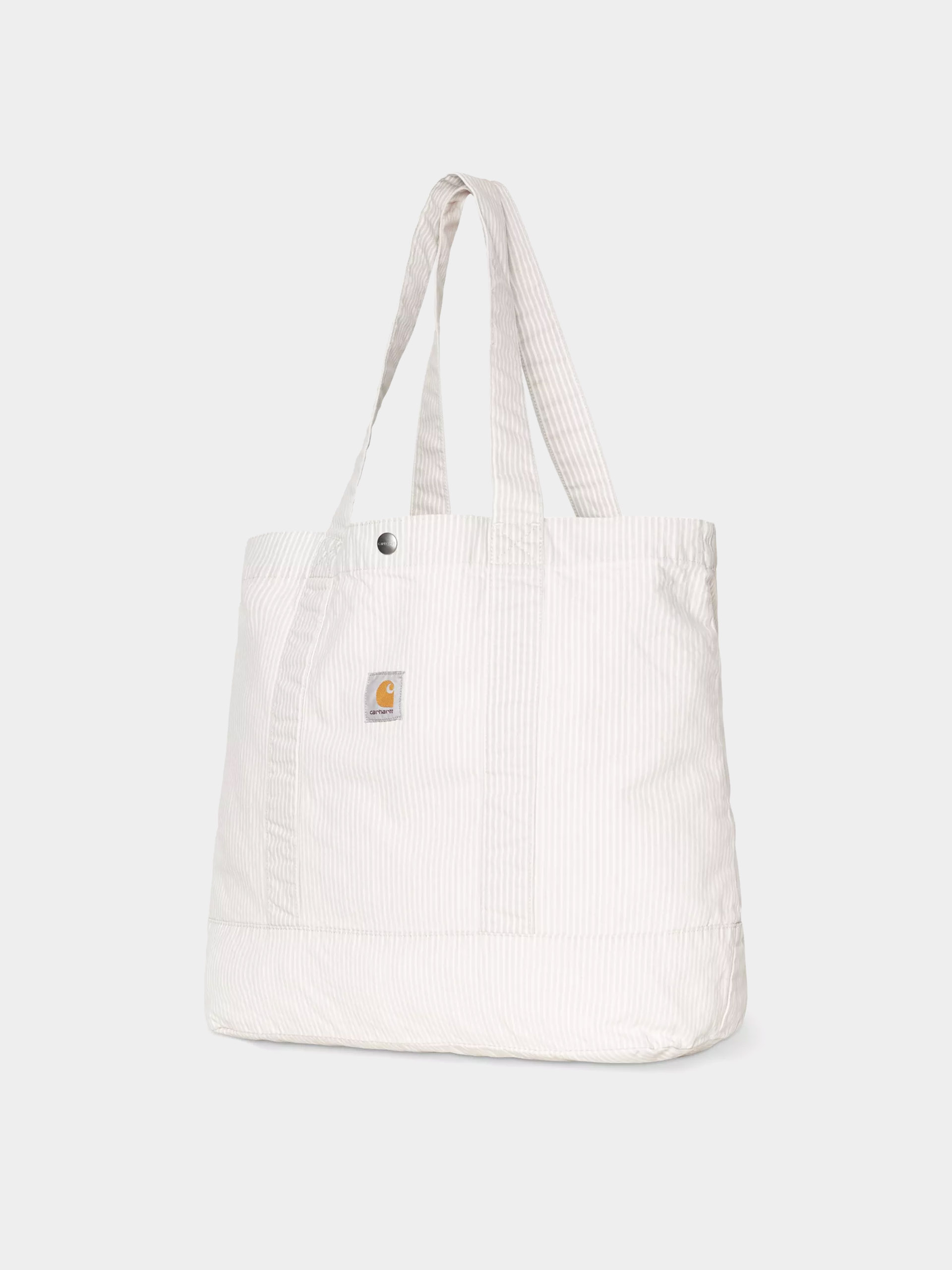 Torba Carhartt WIP Mercer Tote (mercer stripe/graphite/wax)