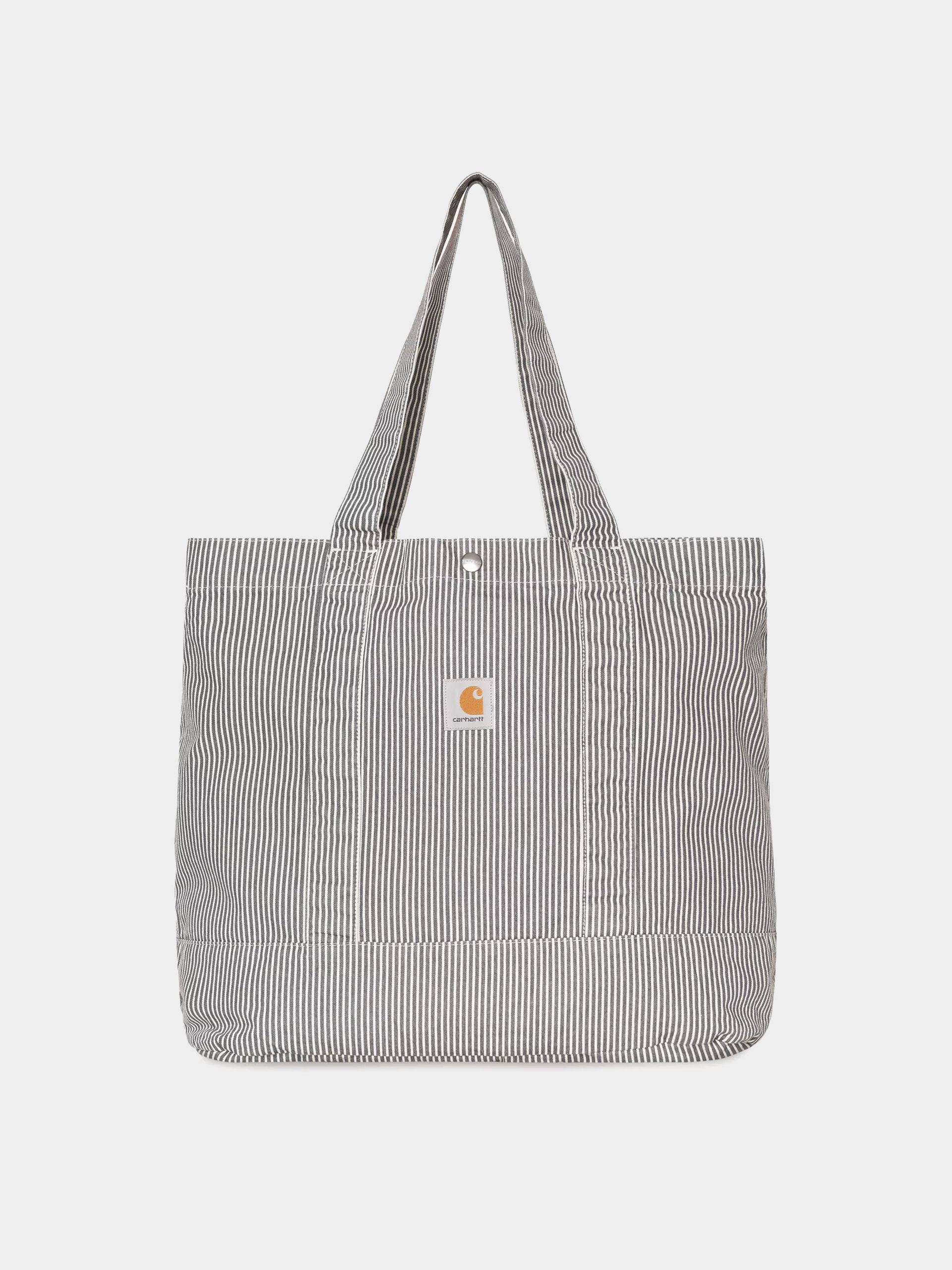 Torba Carhartt WIP Mercer Tote (mercer stripe/graphite/wax)