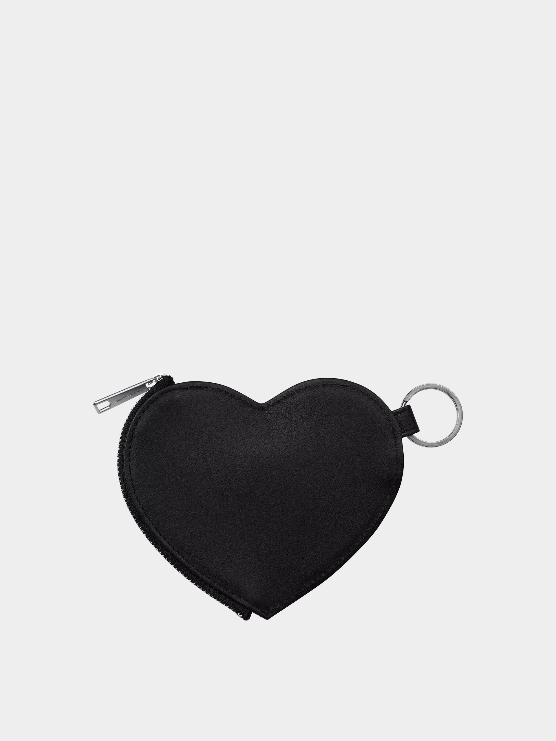 Portfel Carhartt WIP Hartt Coin (black)